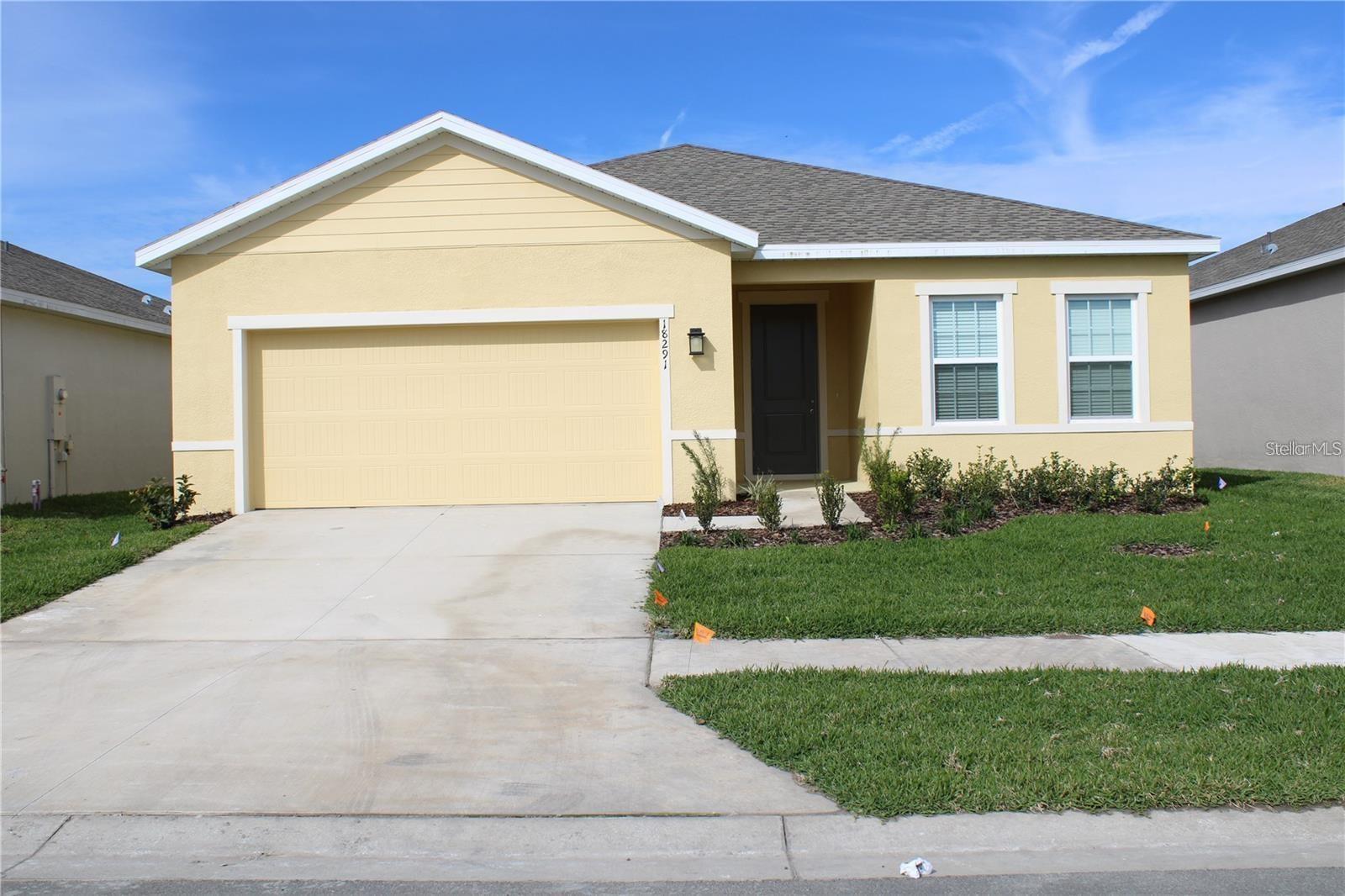 18291 FALLING PINE NEEDLE LN, LAND O LAKES, FL, 34638