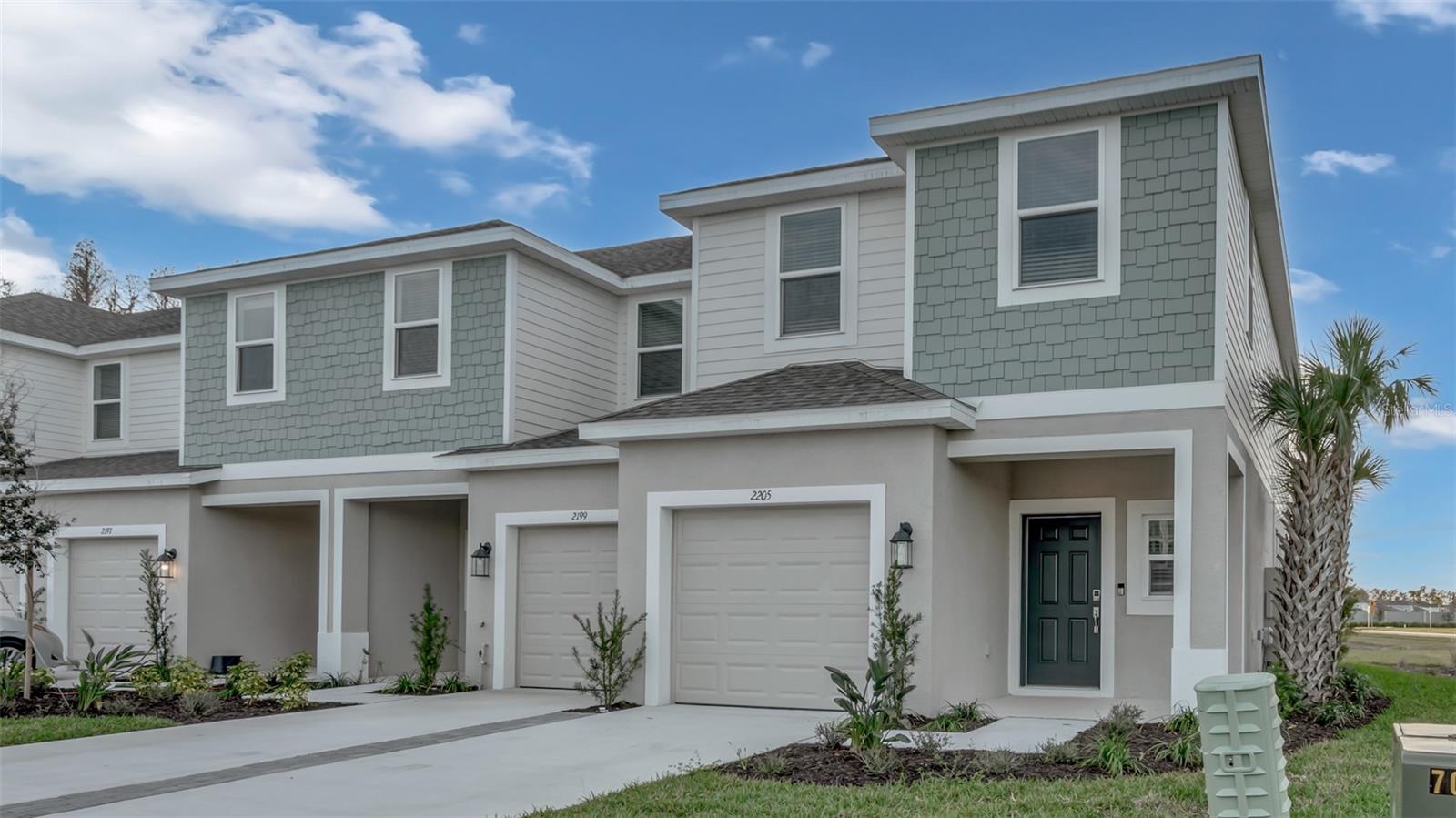 2205 HALLIER CV, WESLEY CHAPEL, FL, 33543