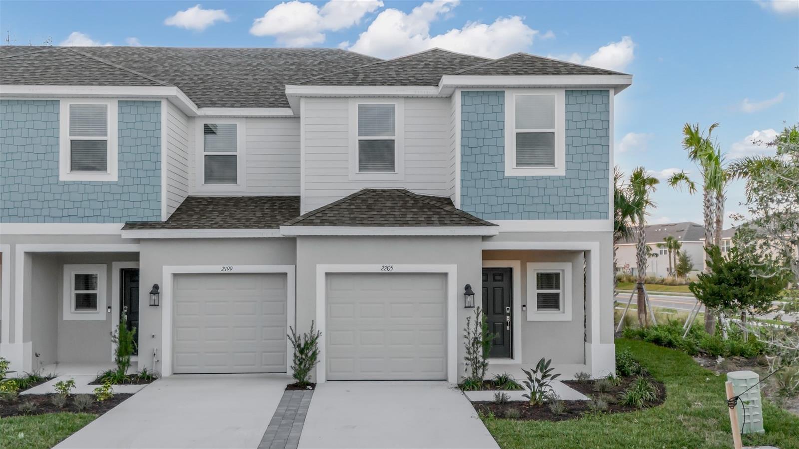 2205 HALLIER CV, WESLEY CHAPEL, FL, 33543
