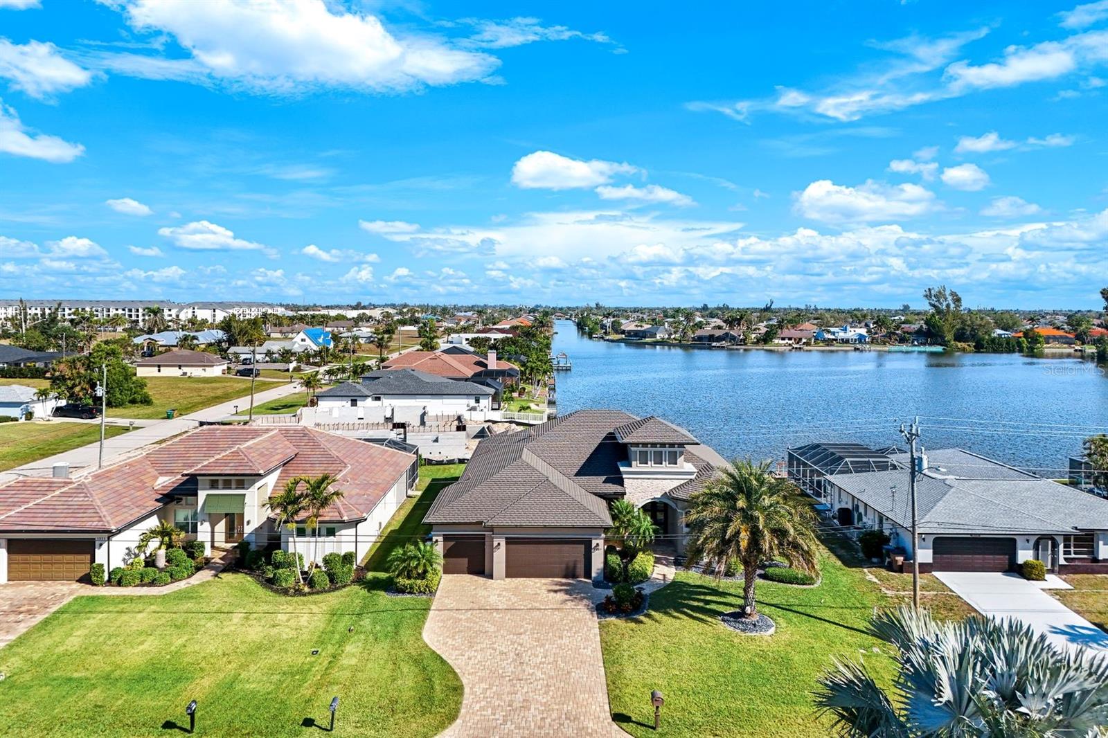 1507 SW 38TH ST, CAPE CORAL, FL, 33914
