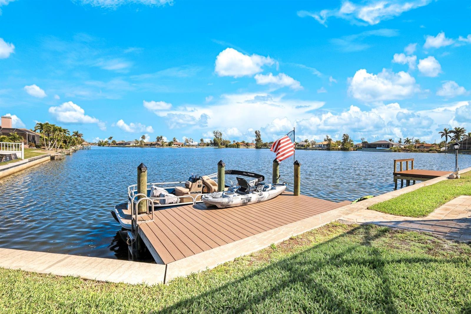 1507 SW 38TH ST, CAPE CORAL, FL, 33914