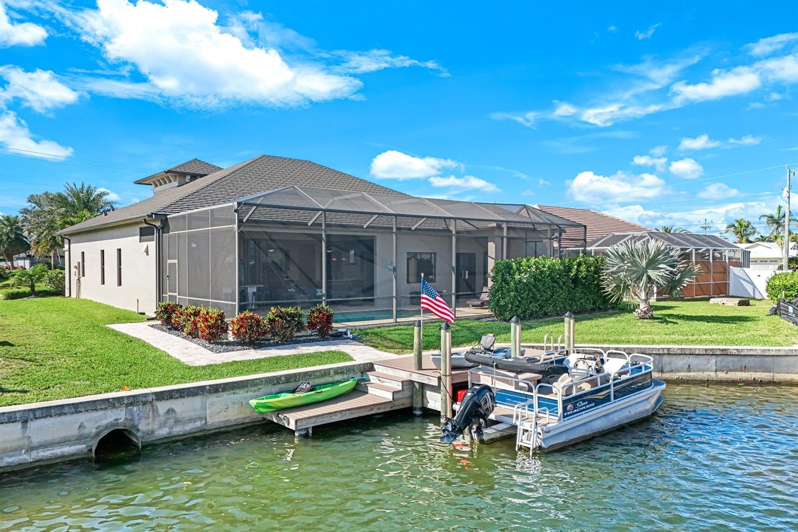 1507 SW 38TH ST, CAPE CORAL, FL, 33914