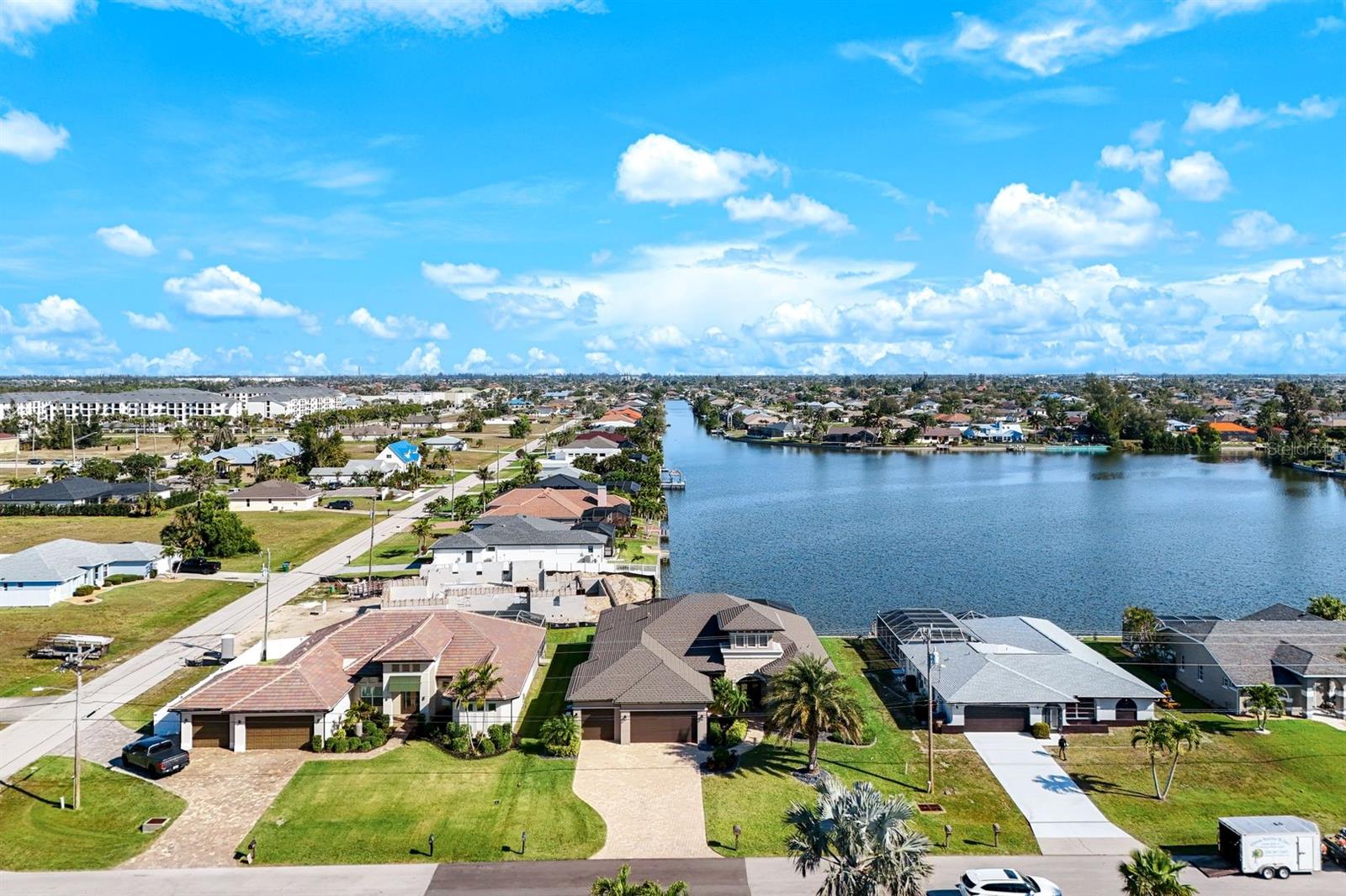 1507 SW 38TH ST, CAPE CORAL, FL, 33914