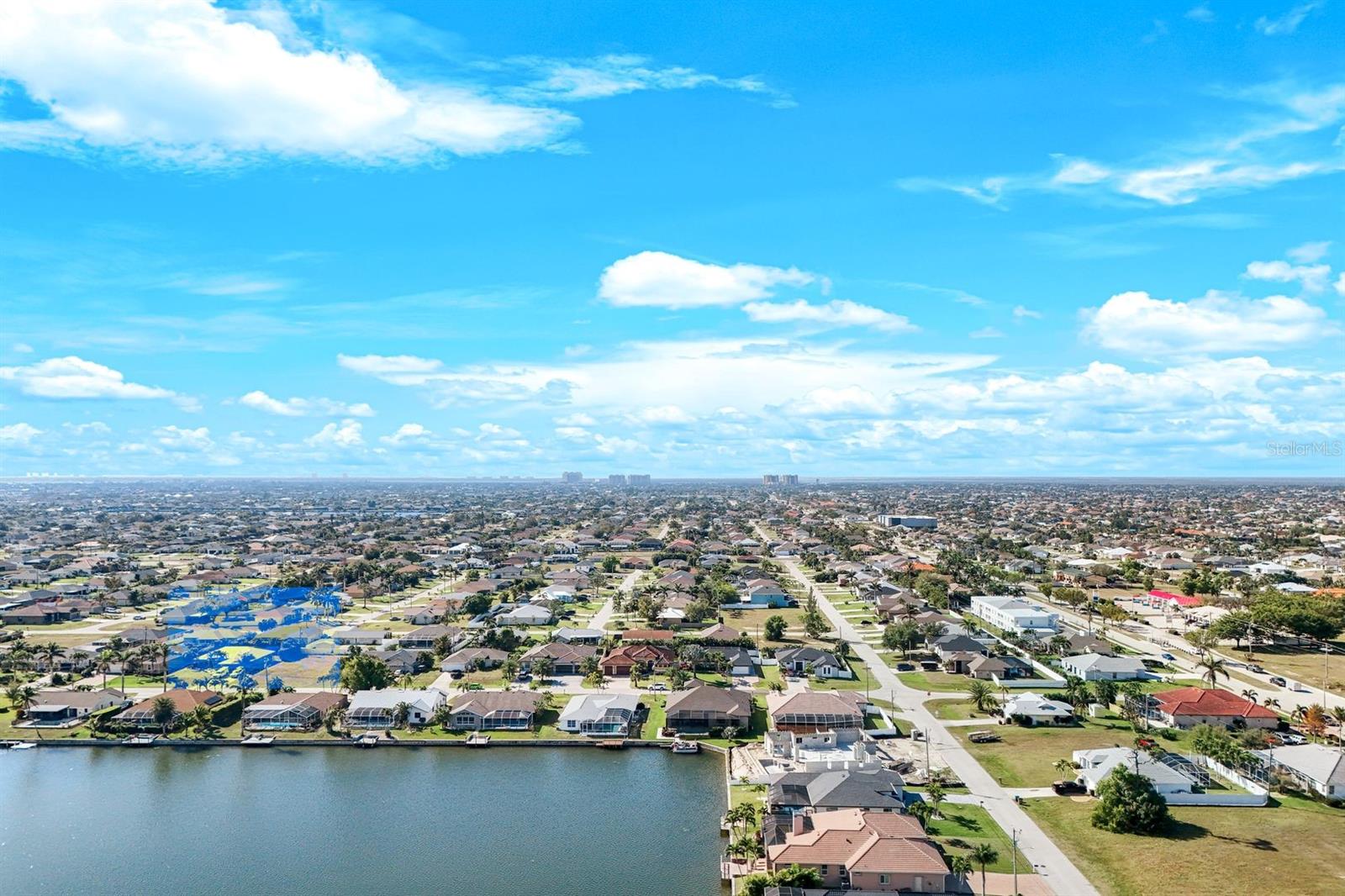 1507 SW 38TH ST, CAPE CORAL, FL, 33914
