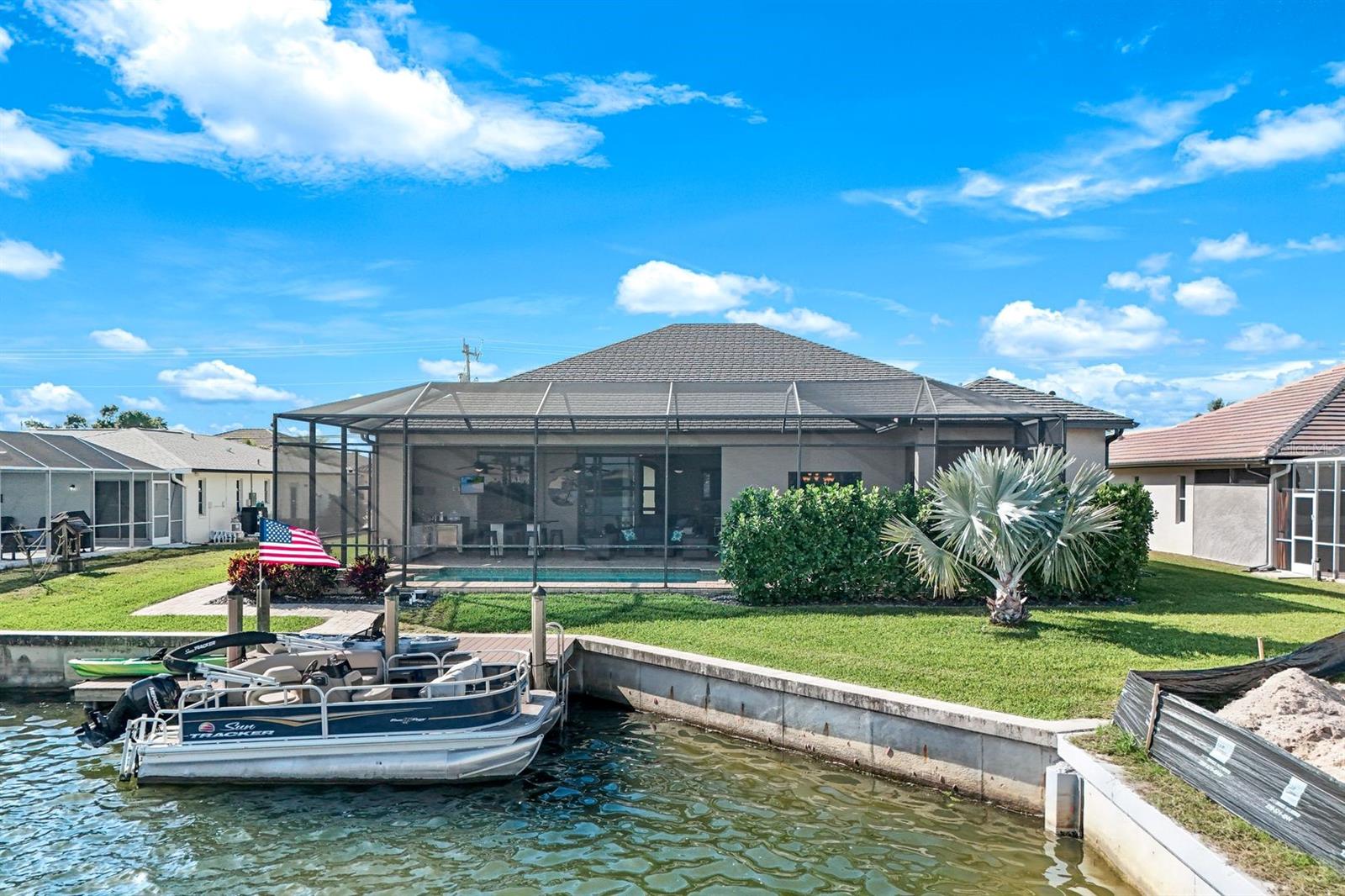 1507 SW 38TH ST, CAPE CORAL, FL, 33914