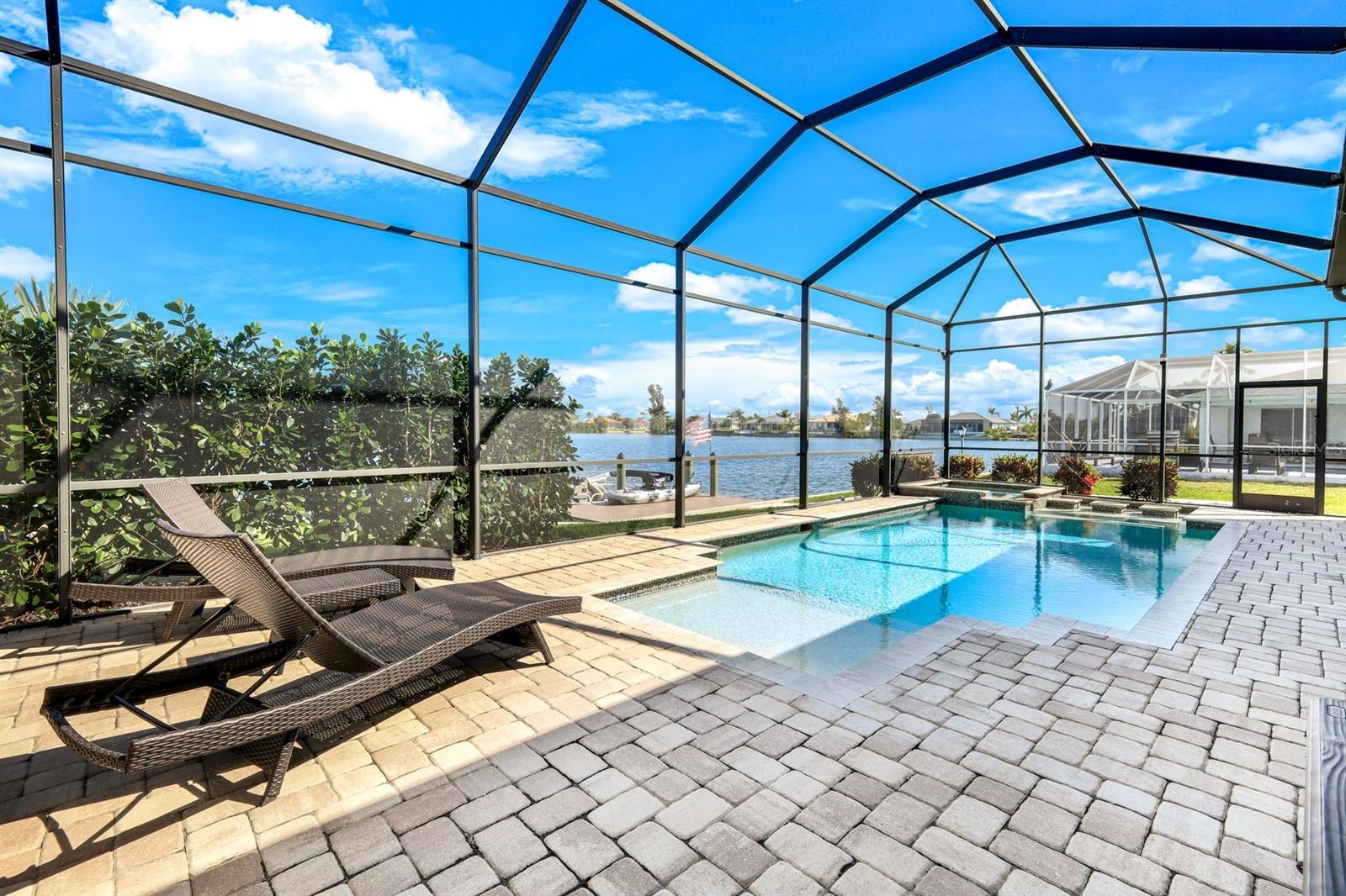 1507 SW 38TH ST, CAPE CORAL, FL, 33914
