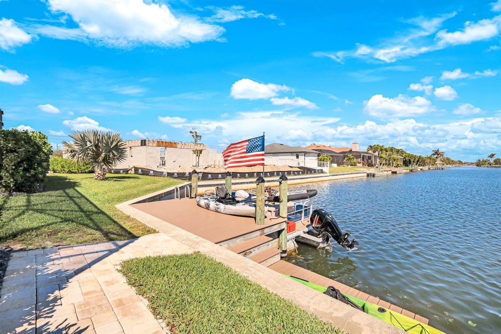 1507 SW 38TH ST, CAPE CORAL, FL, 33914