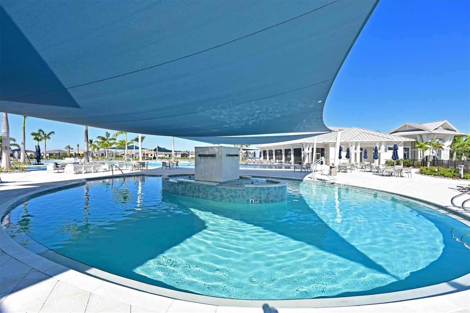 8722 BACKSHORE LN, PARRISH, FL, 34219