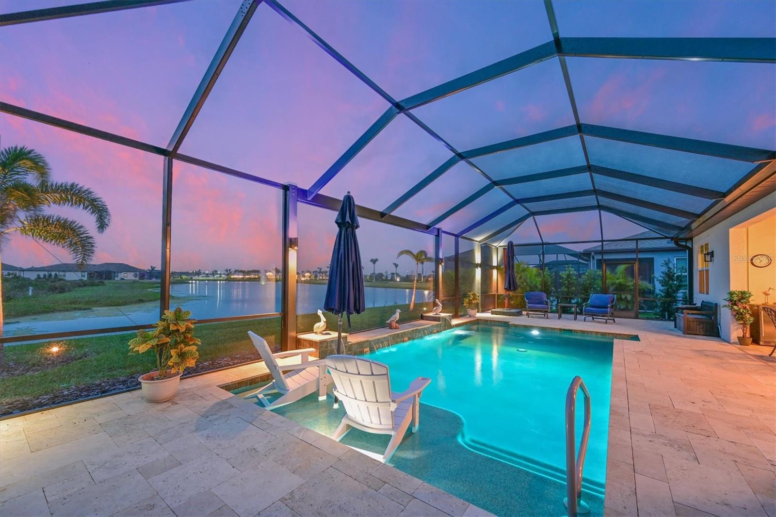 8722 BACKSHORE LN, PARRISH, FL, 34219