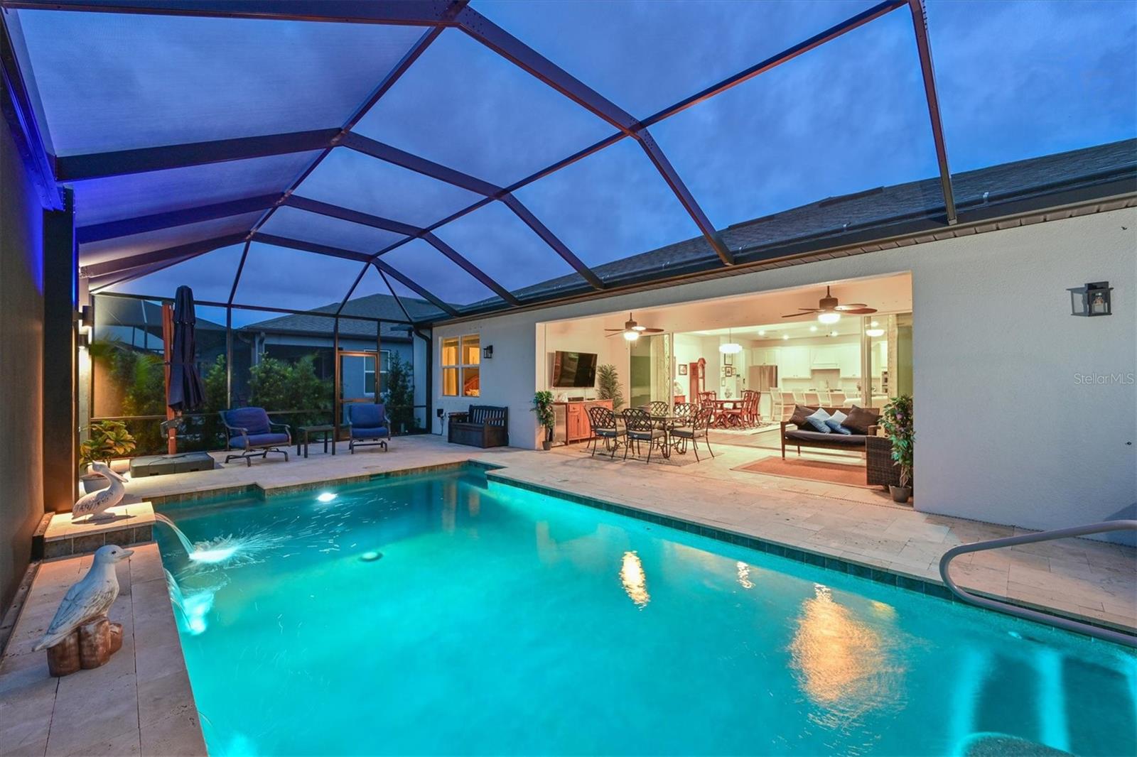 8722 BACKSHORE LN, PARRISH, FL, 34219
