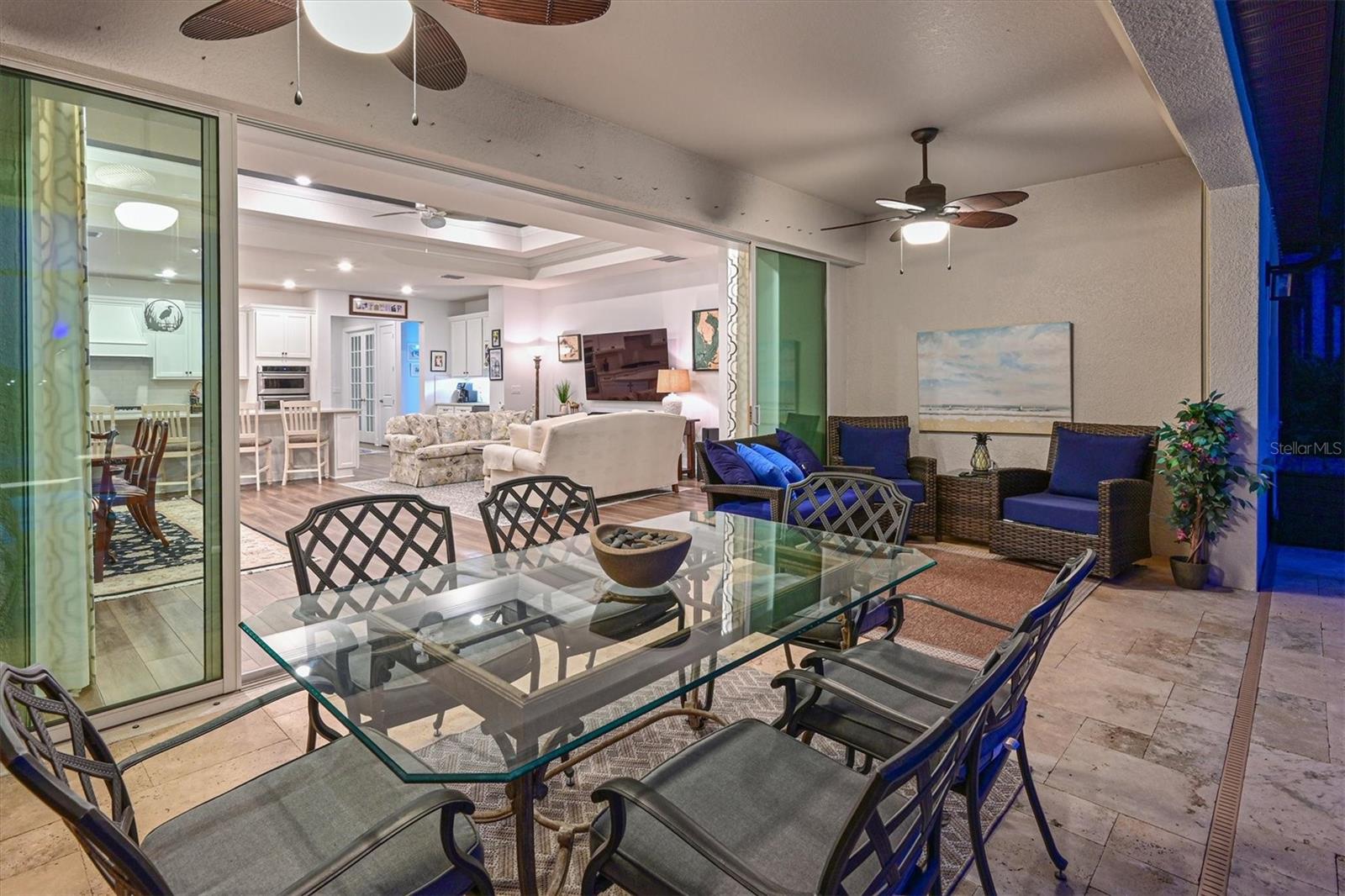8722 BACKSHORE LN, PARRISH, FL, 34219