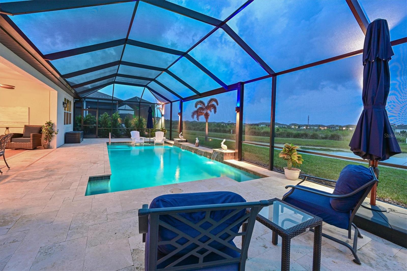 8722 BACKSHORE LN, PARRISH, FL, 34219