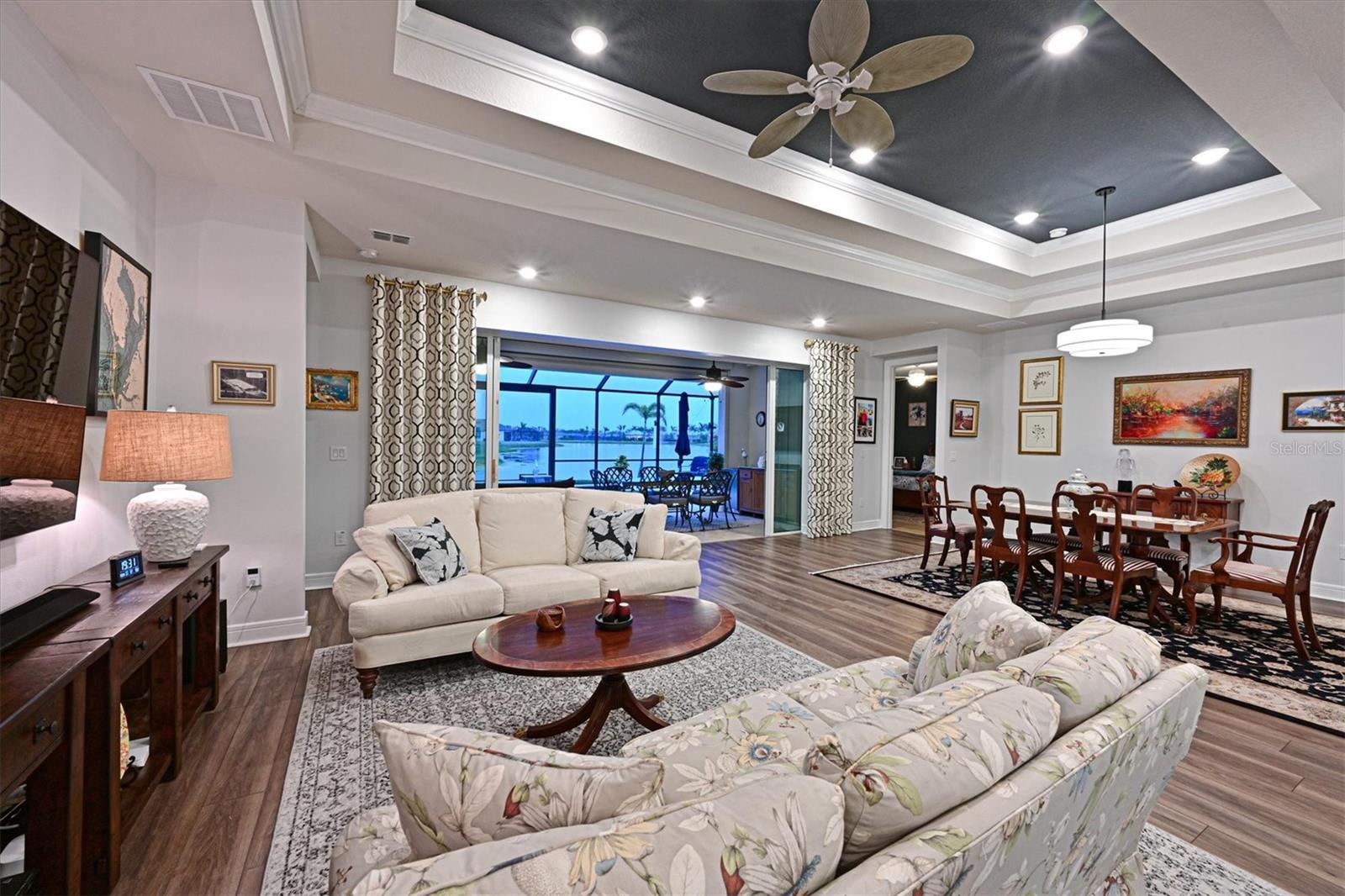 8722 BACKSHORE LN, PARRISH, FL, 34219