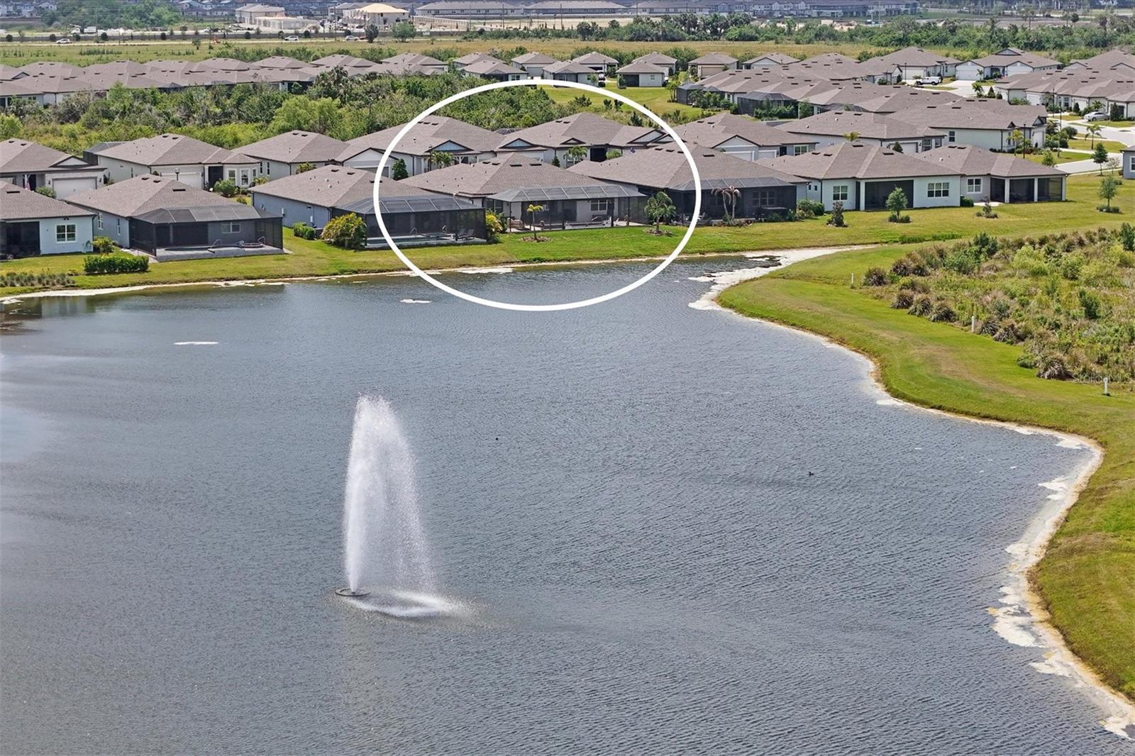 8722 BACKSHORE LN, PARRISH, FL, 34219
