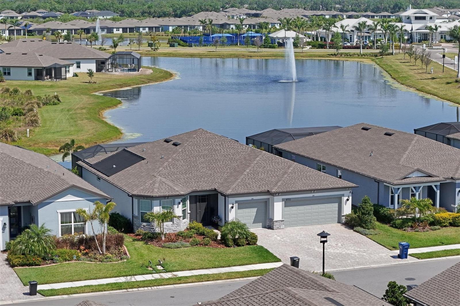 8722 BACKSHORE LN, PARRISH, FL, 34219