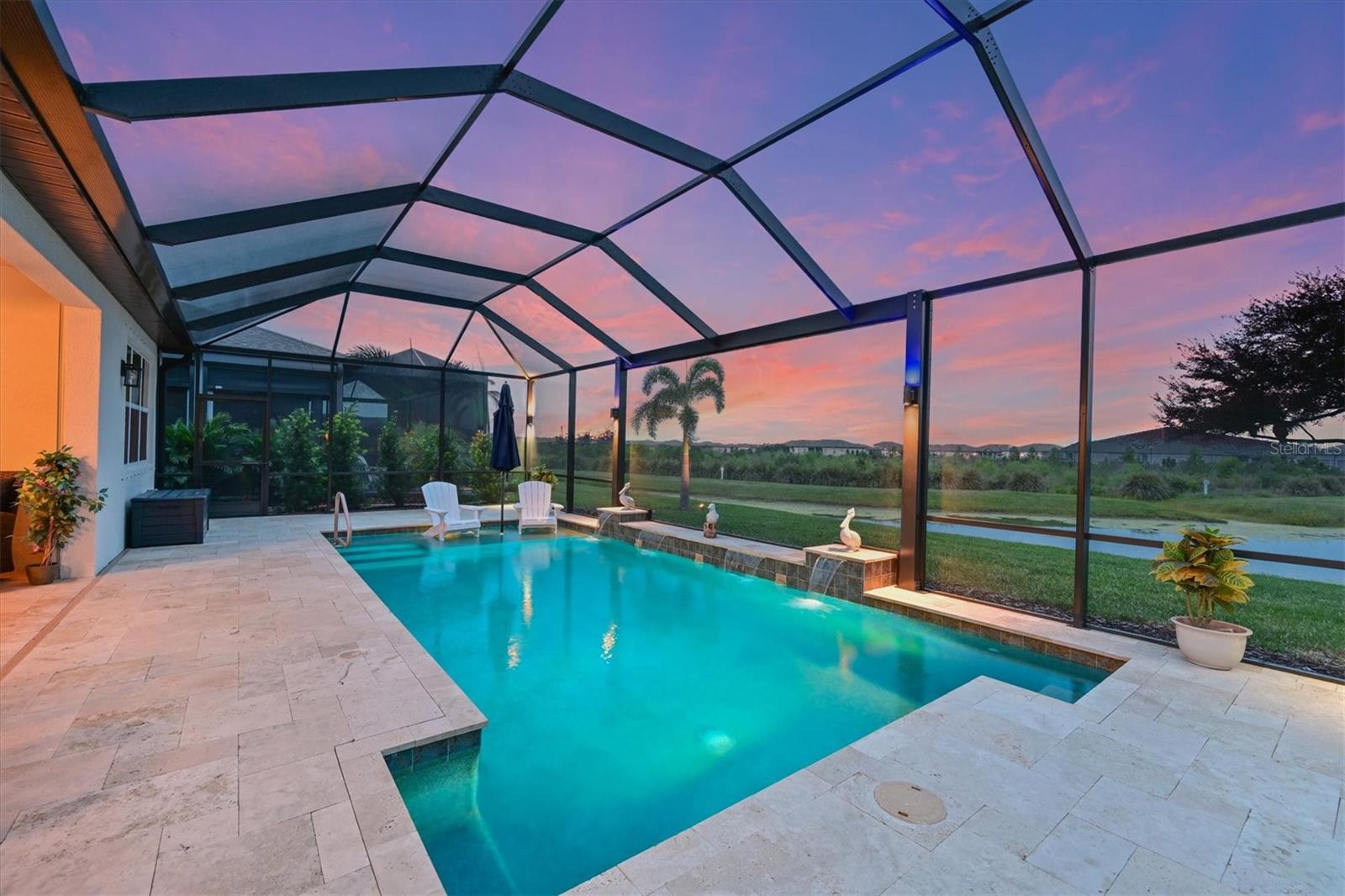 8722 BACKSHORE LN, PARRISH, FL, 34219