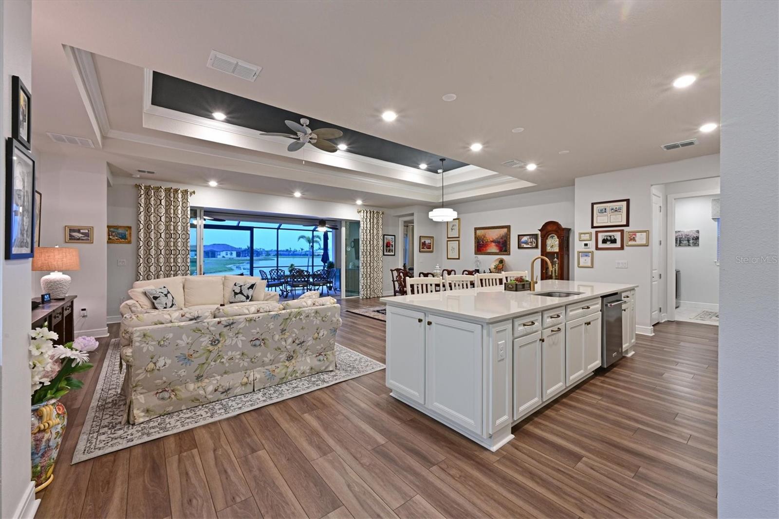 8722 BACKSHORE LN, PARRISH, FL, 34219