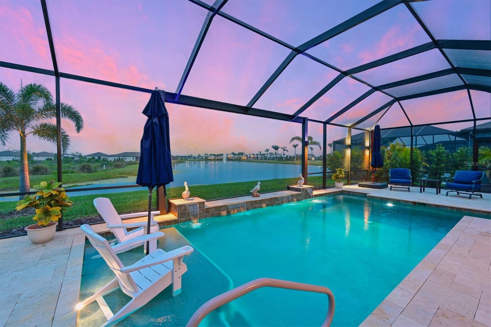 8722 BACKSHORE LN, PARRISH, FL, 34219