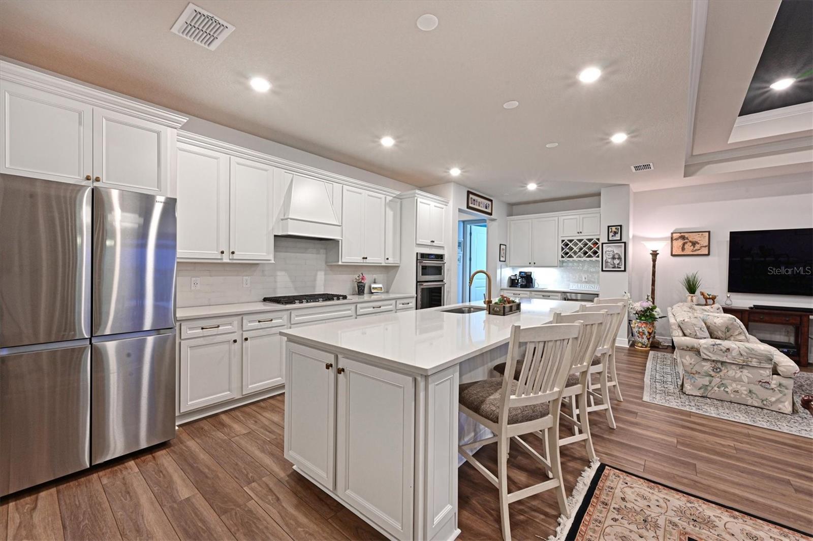8722 BACKSHORE LN, PARRISH, FL, 34219