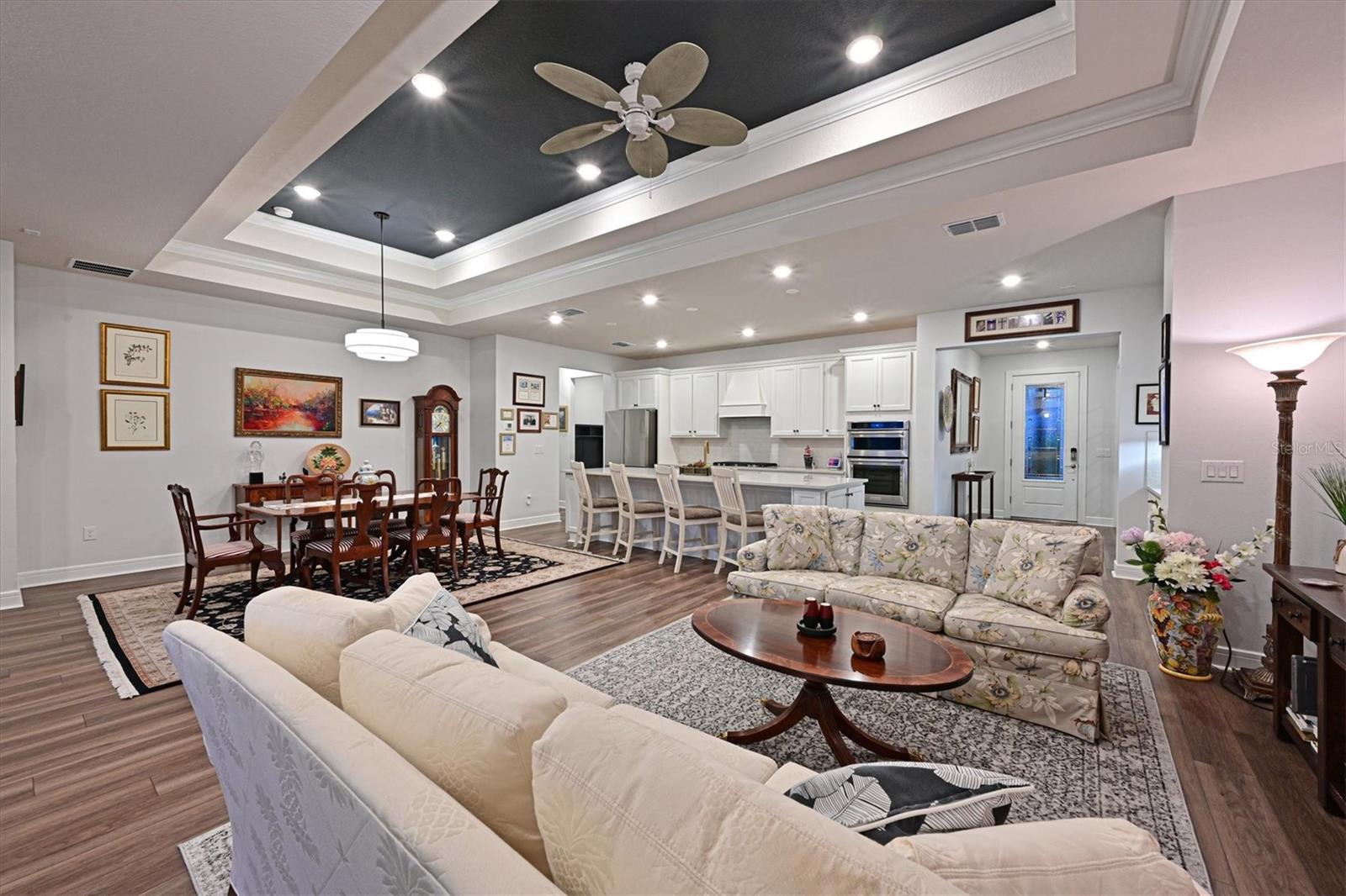 8722 BACKSHORE LN, PARRISH, FL, 34219