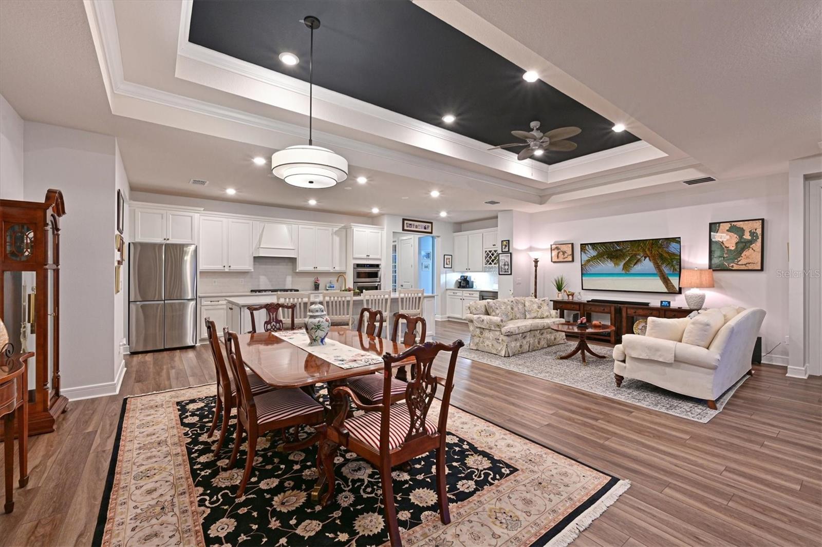 8722 BACKSHORE LN, PARRISH, FL, 34219