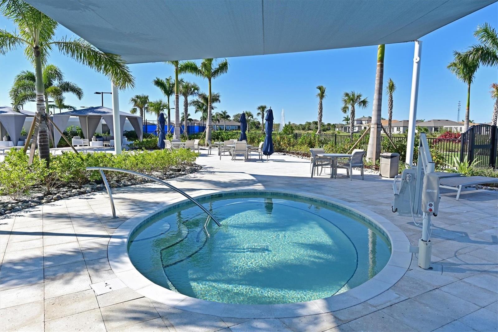 8722 BACKSHORE LN, PARRISH, FL, 34219