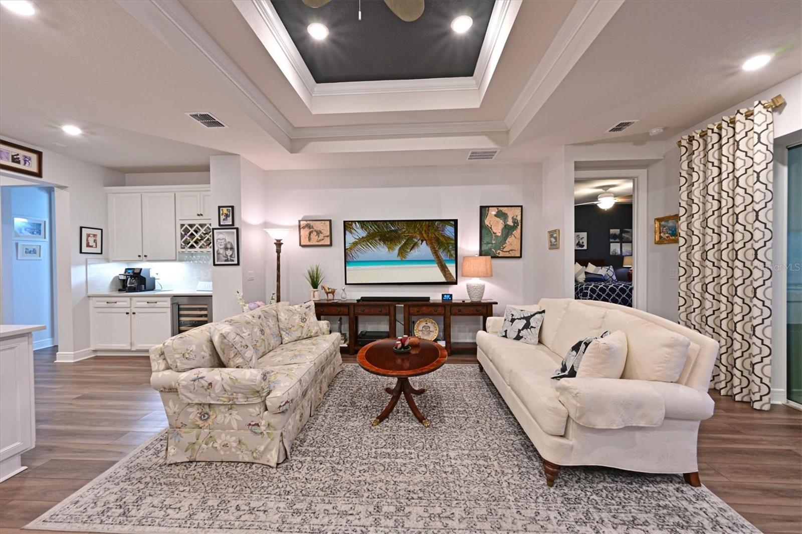8722 BACKSHORE LN, PARRISH, FL, 34219