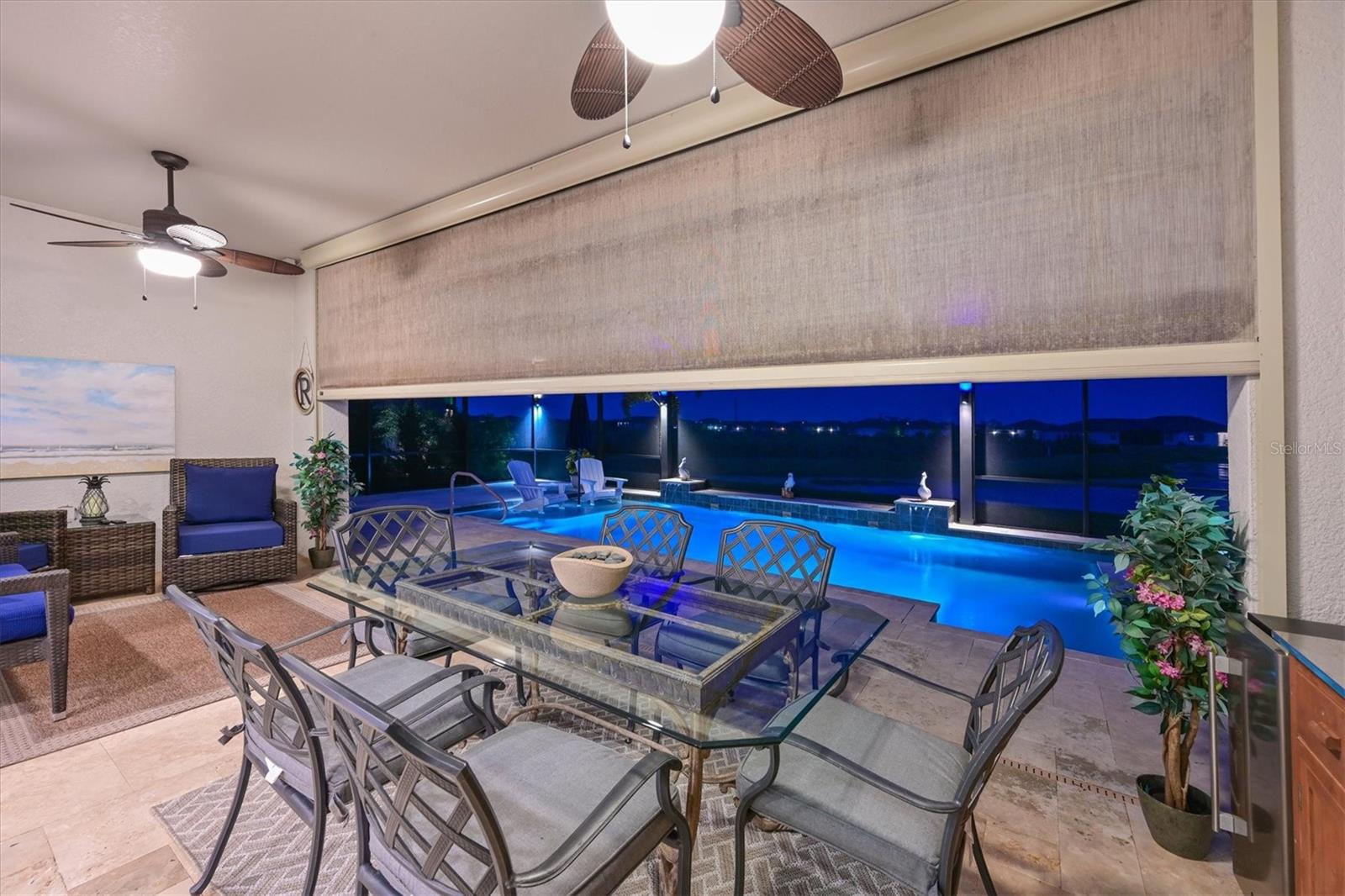 8722 BACKSHORE LN, PARRISH, FL, 34219
