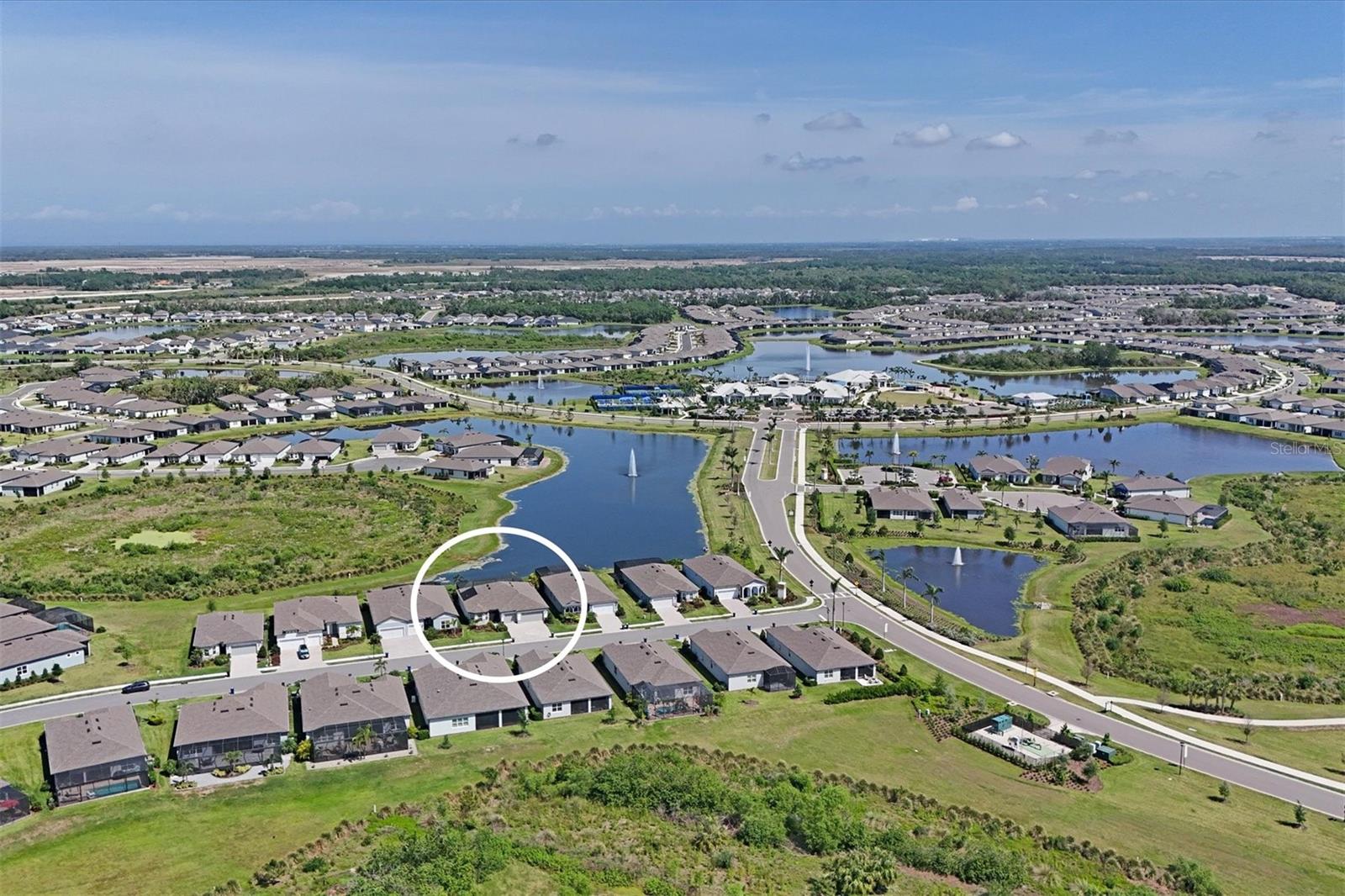 8722 BACKSHORE LN, PARRISH, FL, 34219