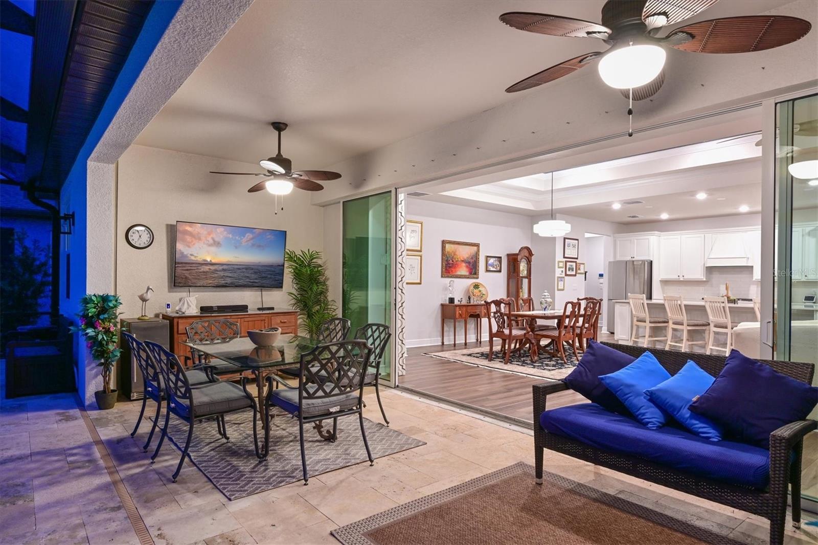 8722 BACKSHORE LN, PARRISH, FL, 34219