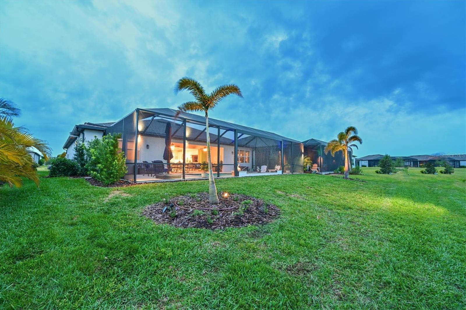 8722 BACKSHORE LN, PARRISH, FL, 34219