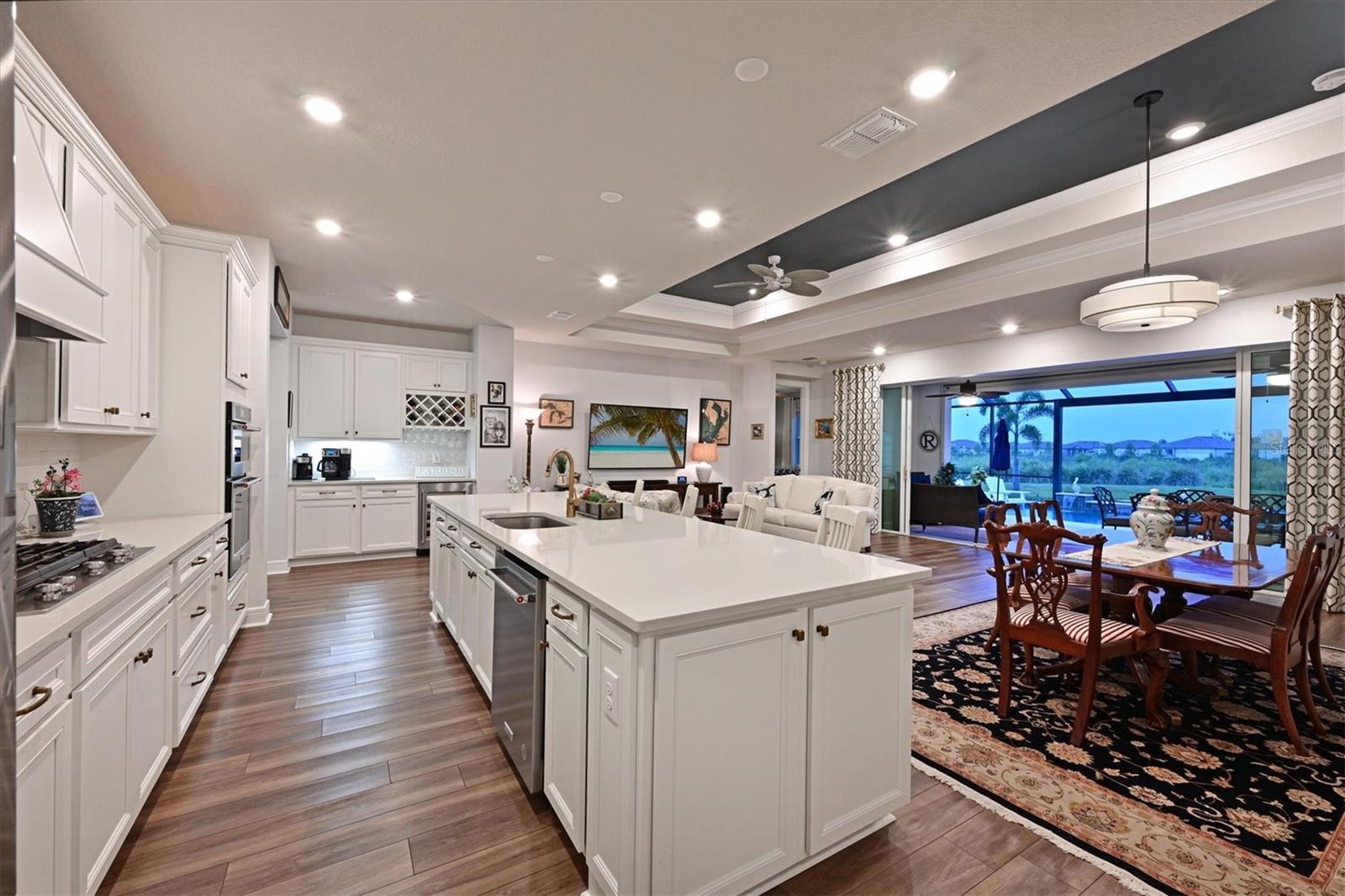 8722 BACKSHORE LN, PARRISH, FL, 34219