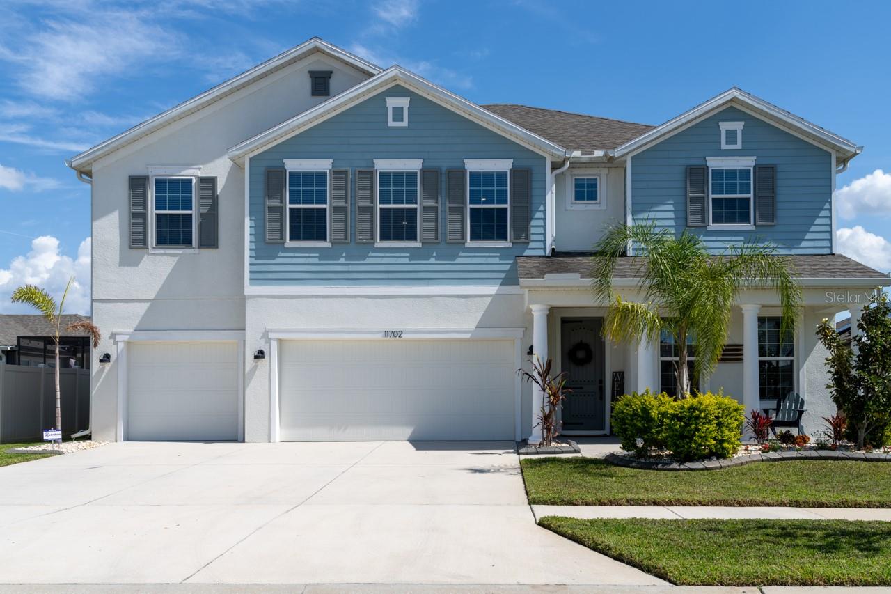 11702 TETRAFIN DR, RIVERVIEW, FL, 33579