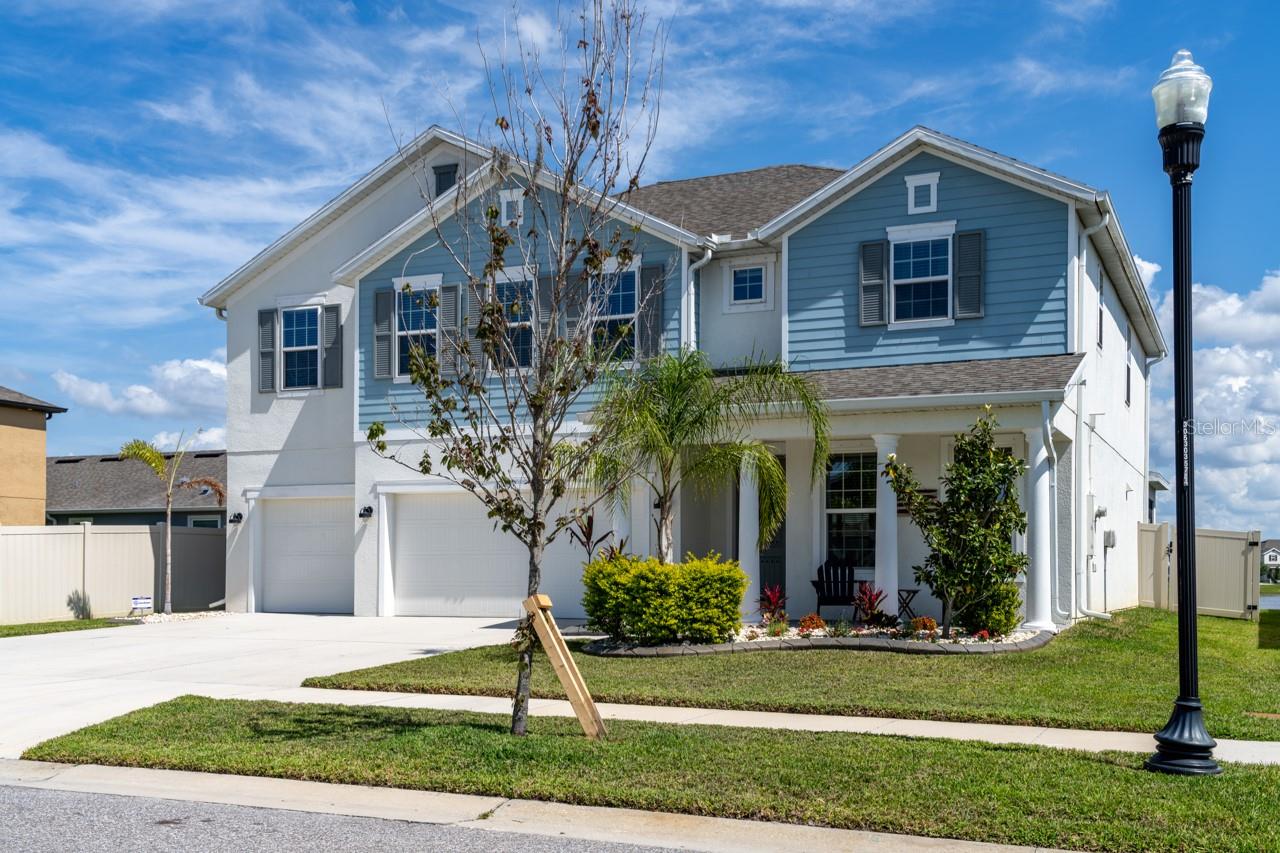 11702 TETRAFIN DR, RIVERVIEW, FL, 33579