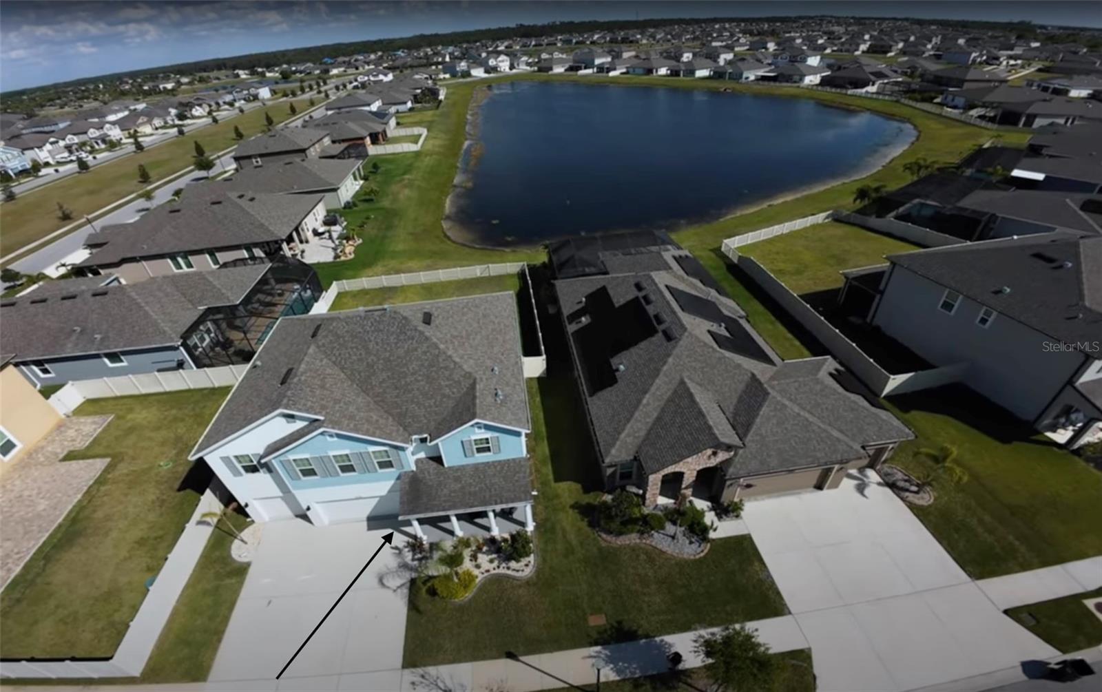 11702 TETRAFIN DR, RIVERVIEW, FL, 33579