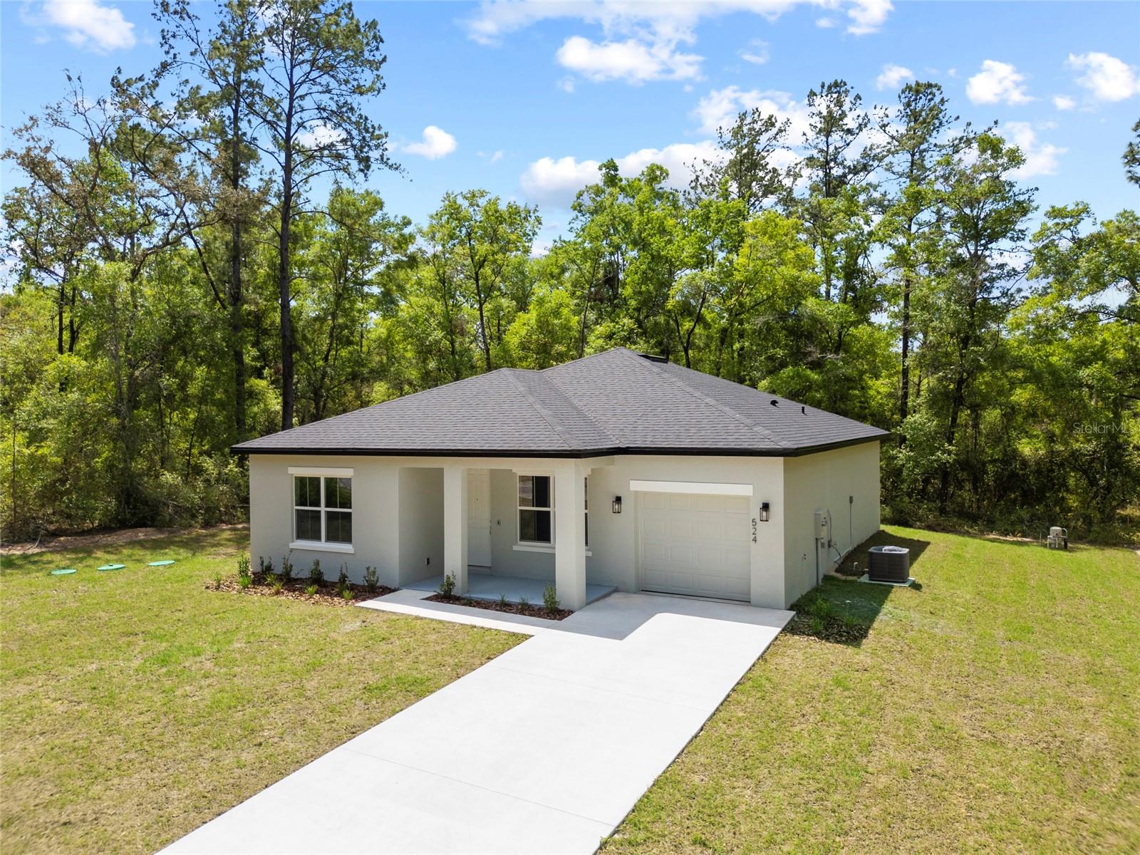 524 E AVONDALE DR, DUNNELLON, FL, 34434