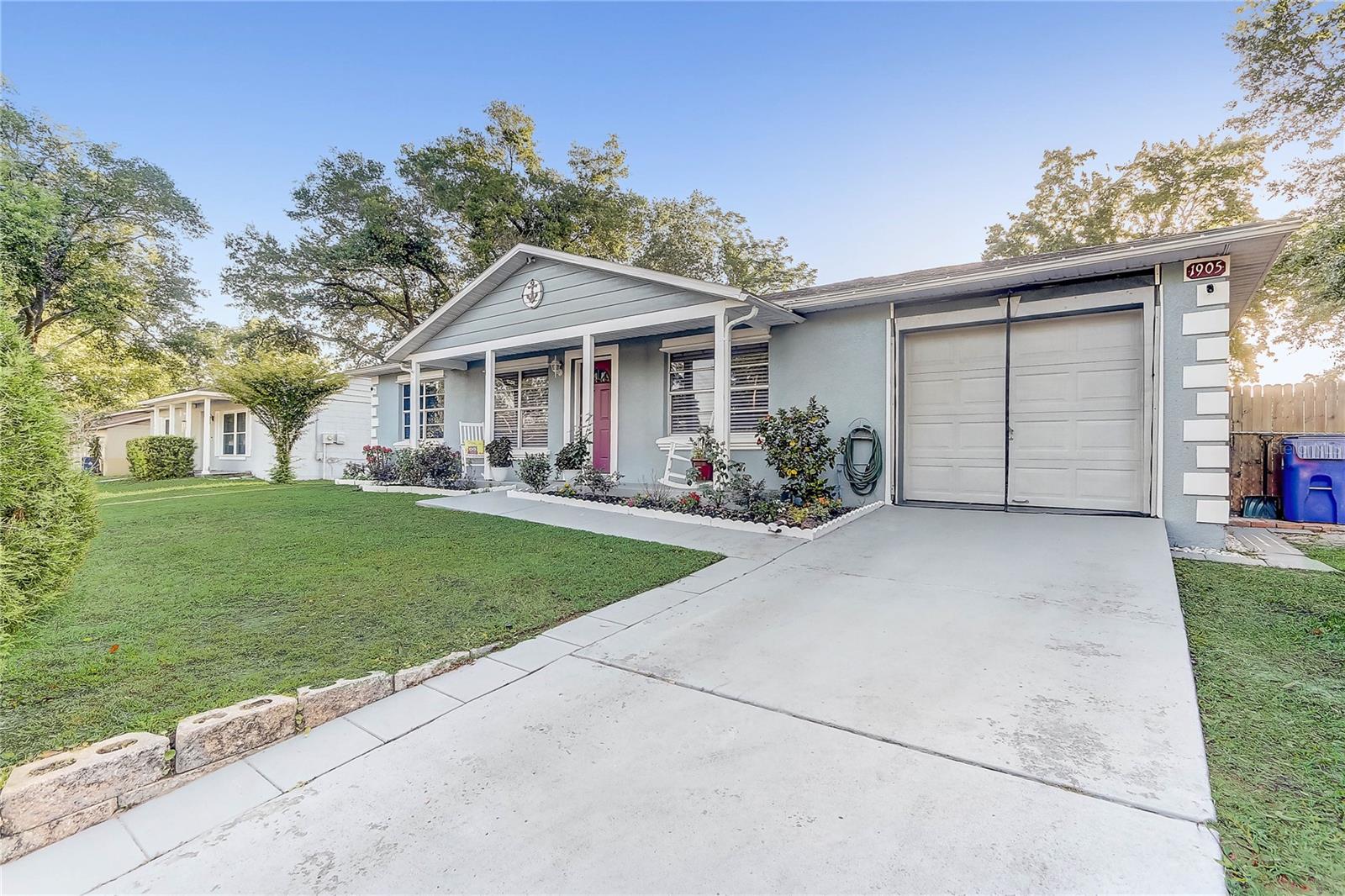 1905 LADY AVE, OCOEE, FL, 34761