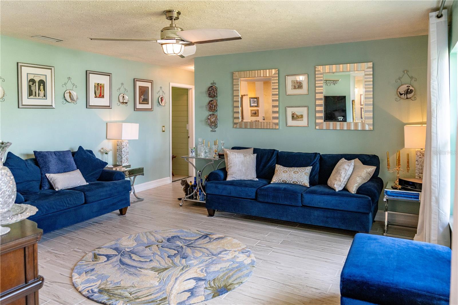 624 JAMAICA CIR E, APOLLO BEACH, FL, 33572
