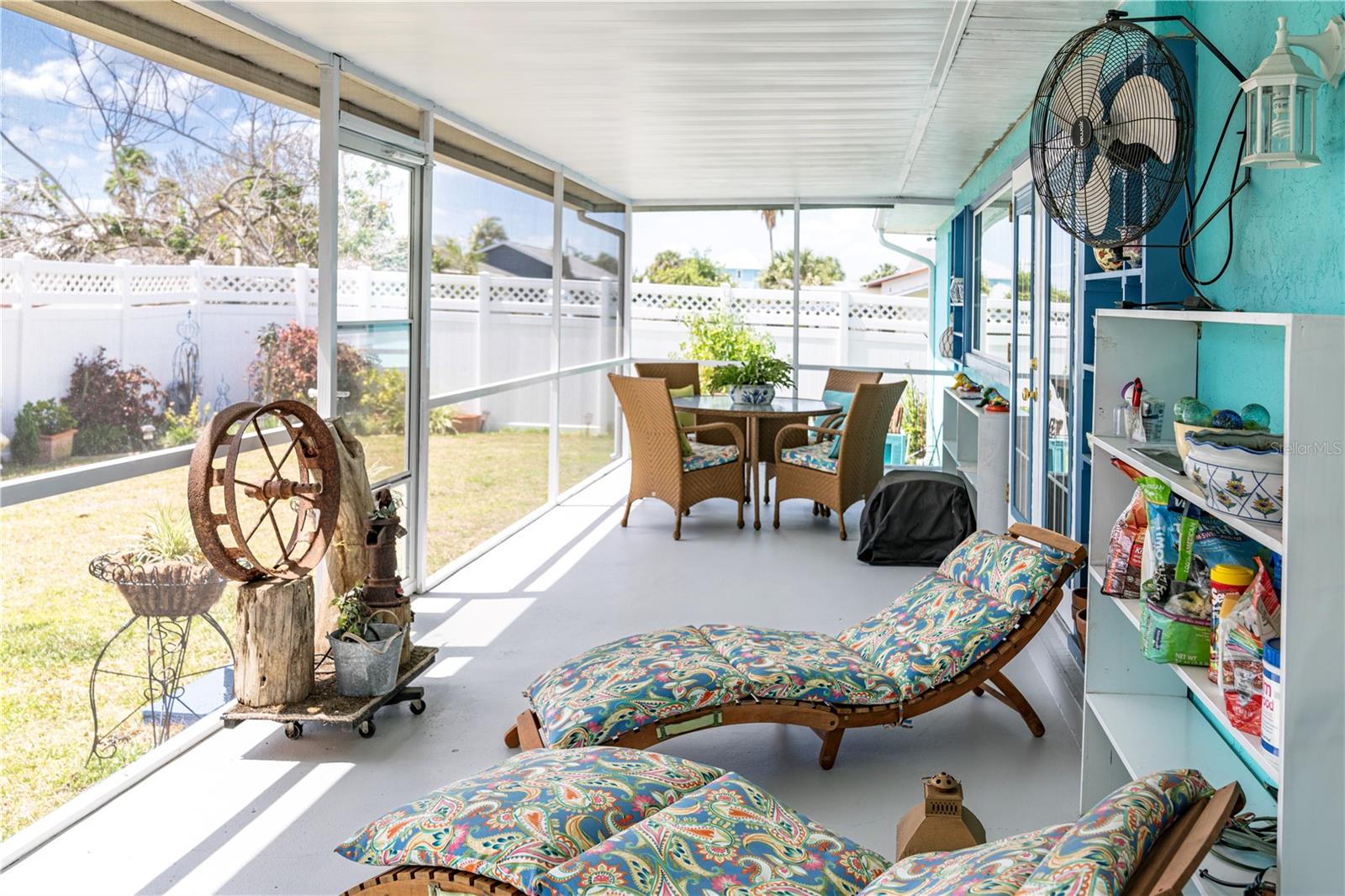 624 JAMAICA CIR E, APOLLO BEACH, FL, 33572