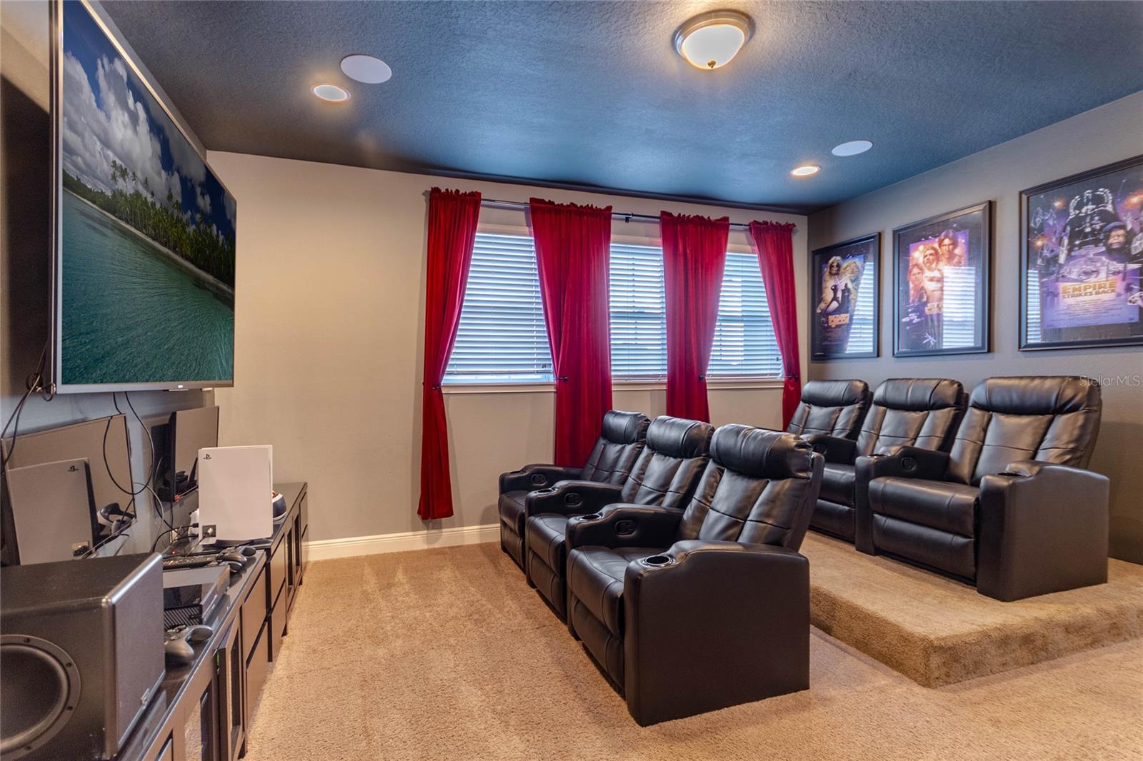 321 FALLS DR, KISSIMMEE, FL, 34747