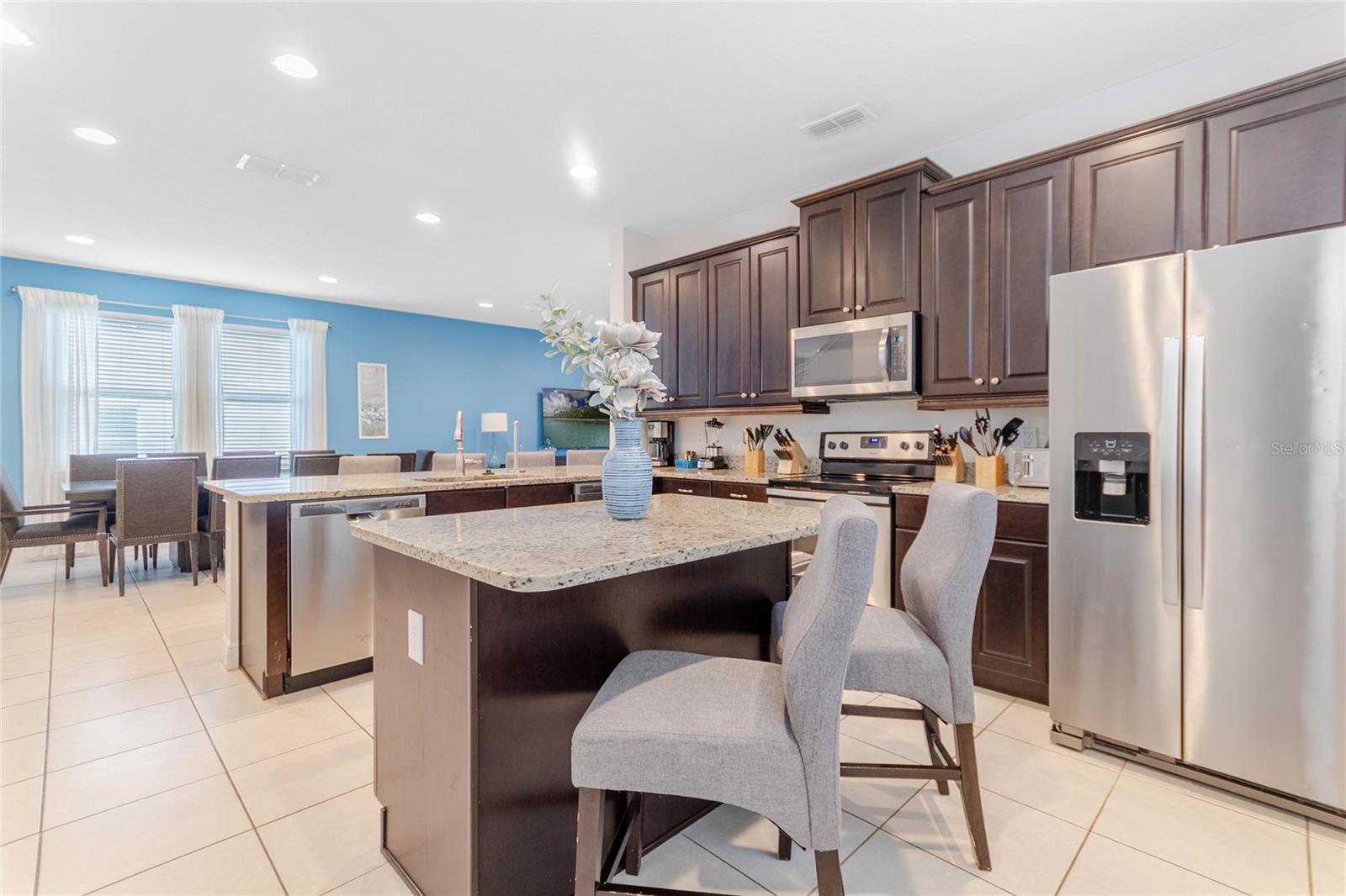 321 FALLS DR, KISSIMMEE, FL, 34747