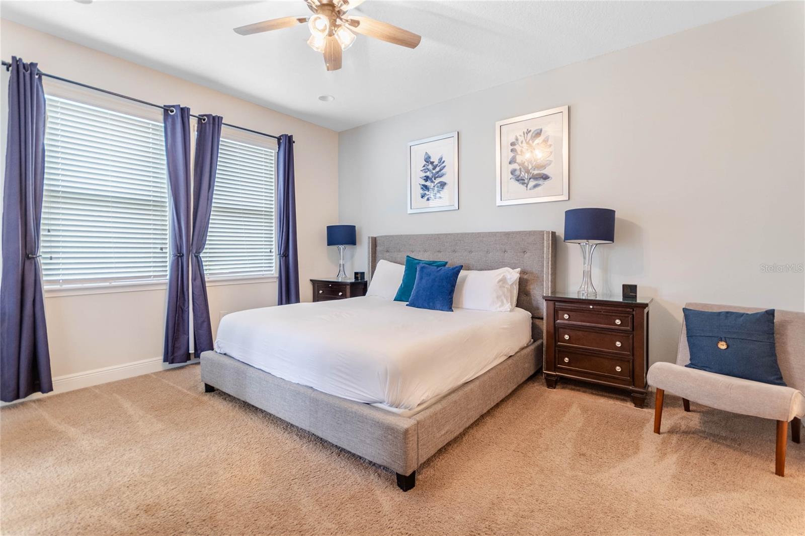 321 FALLS DR, KISSIMMEE, FL, 34747