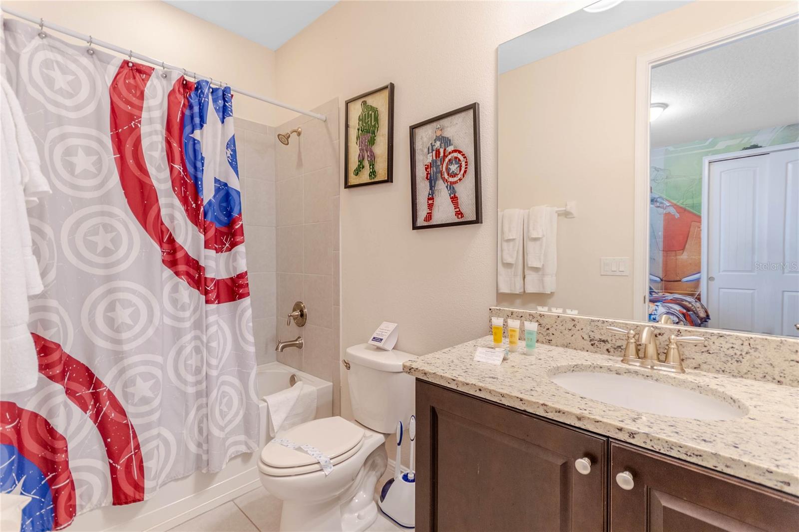 321 FALLS DR, KISSIMMEE, FL, 34747