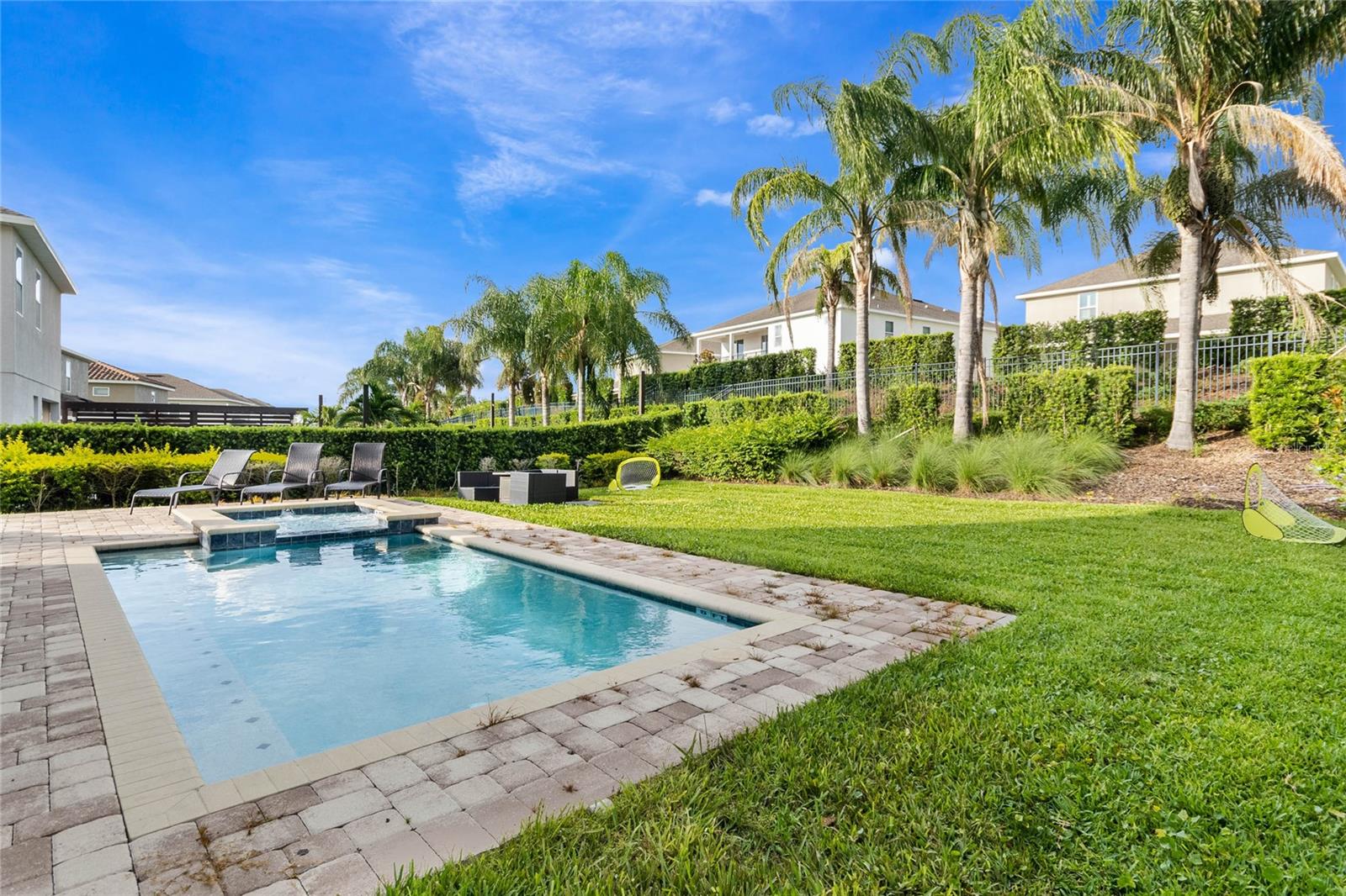 321 FALLS DR, KISSIMMEE, FL, 34747