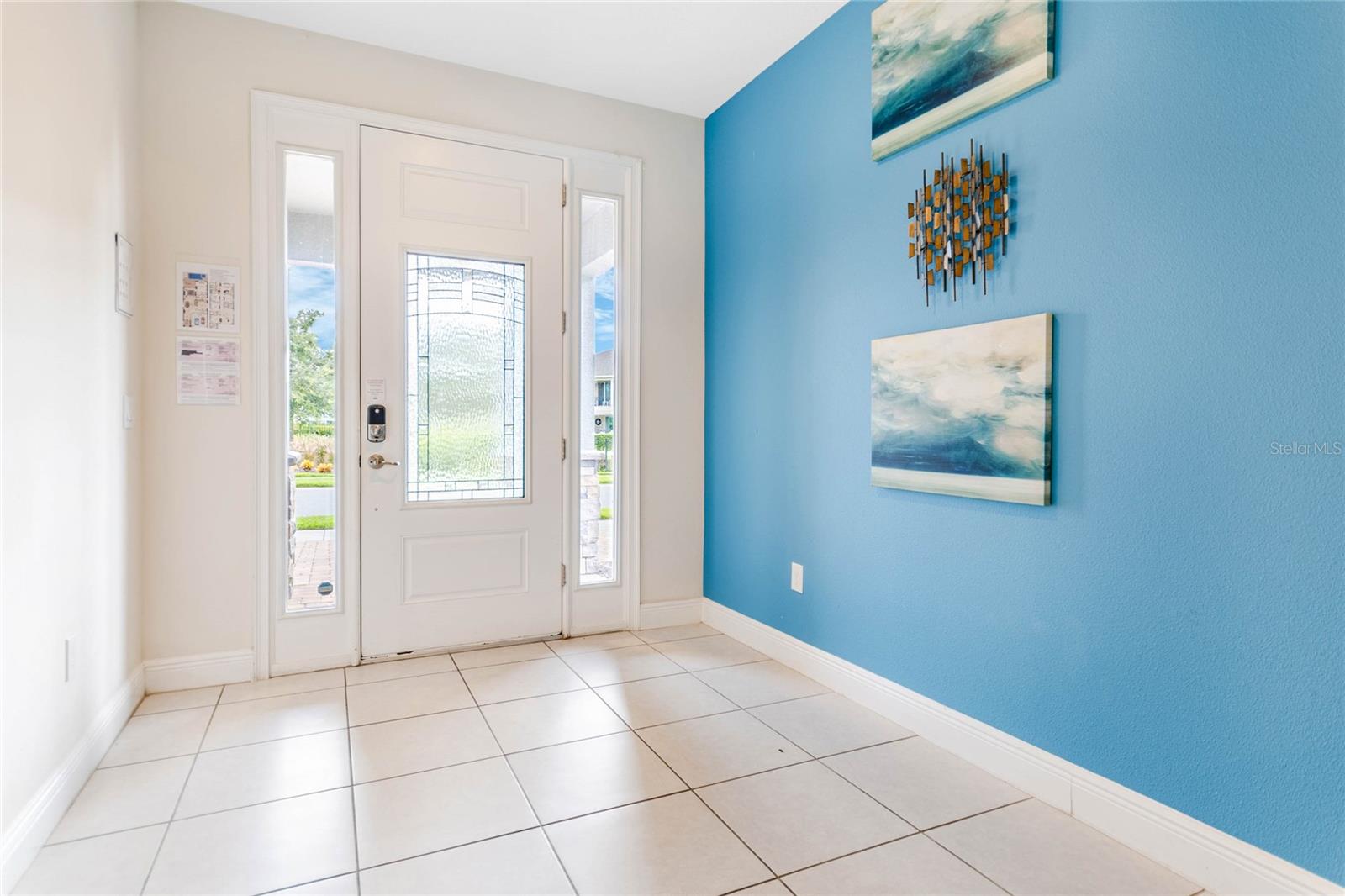 321 FALLS DR, KISSIMMEE, FL, 34747