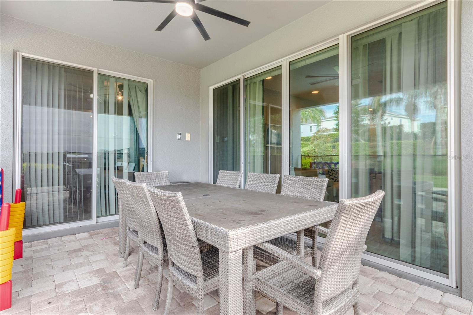 321 FALLS DR, KISSIMMEE, FL, 34747