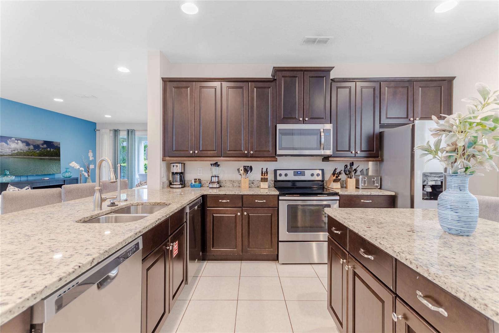321 FALLS DR, KISSIMMEE, FL, 34747