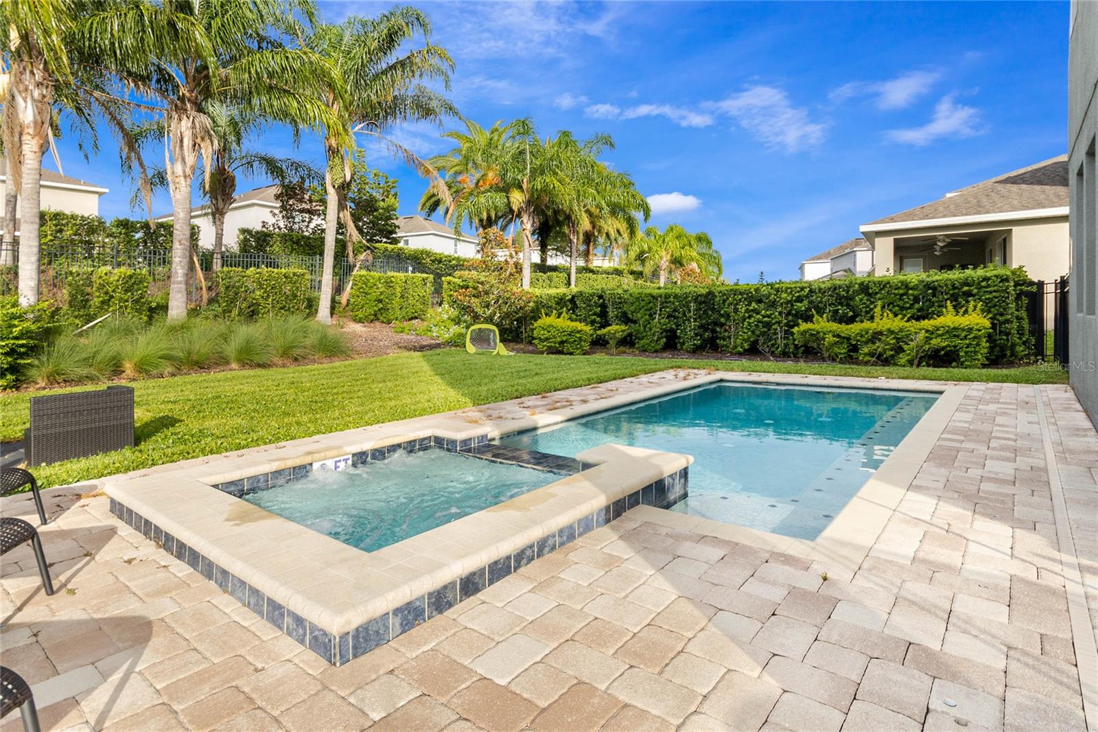 321 FALLS DR, KISSIMMEE, FL, 34747