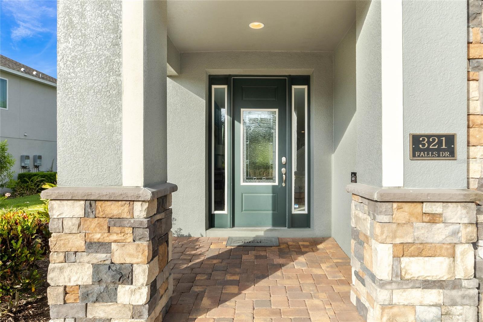 321 FALLS DR, KISSIMMEE, FL, 34747