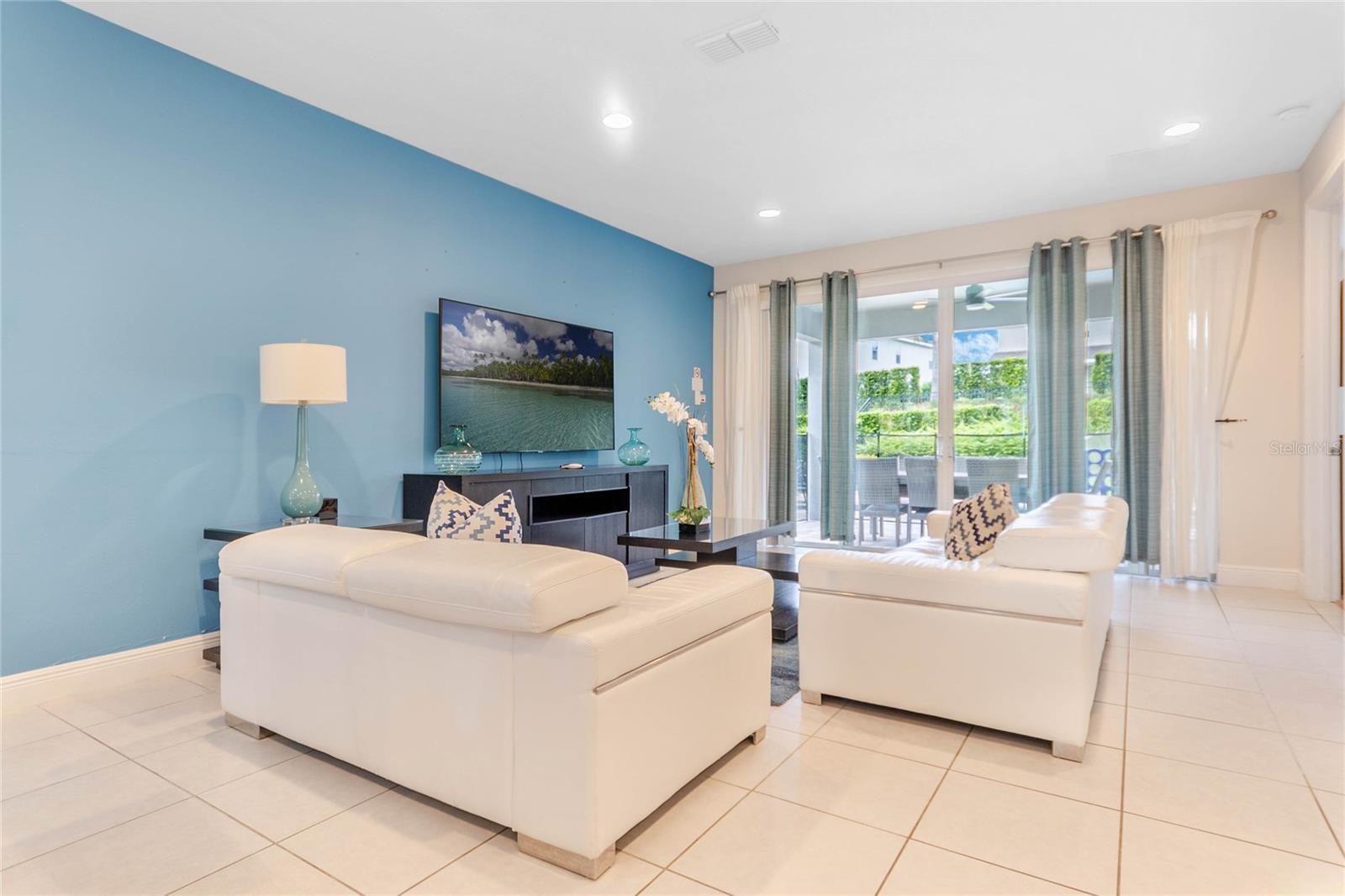 321 FALLS DR, KISSIMMEE, FL, 34747